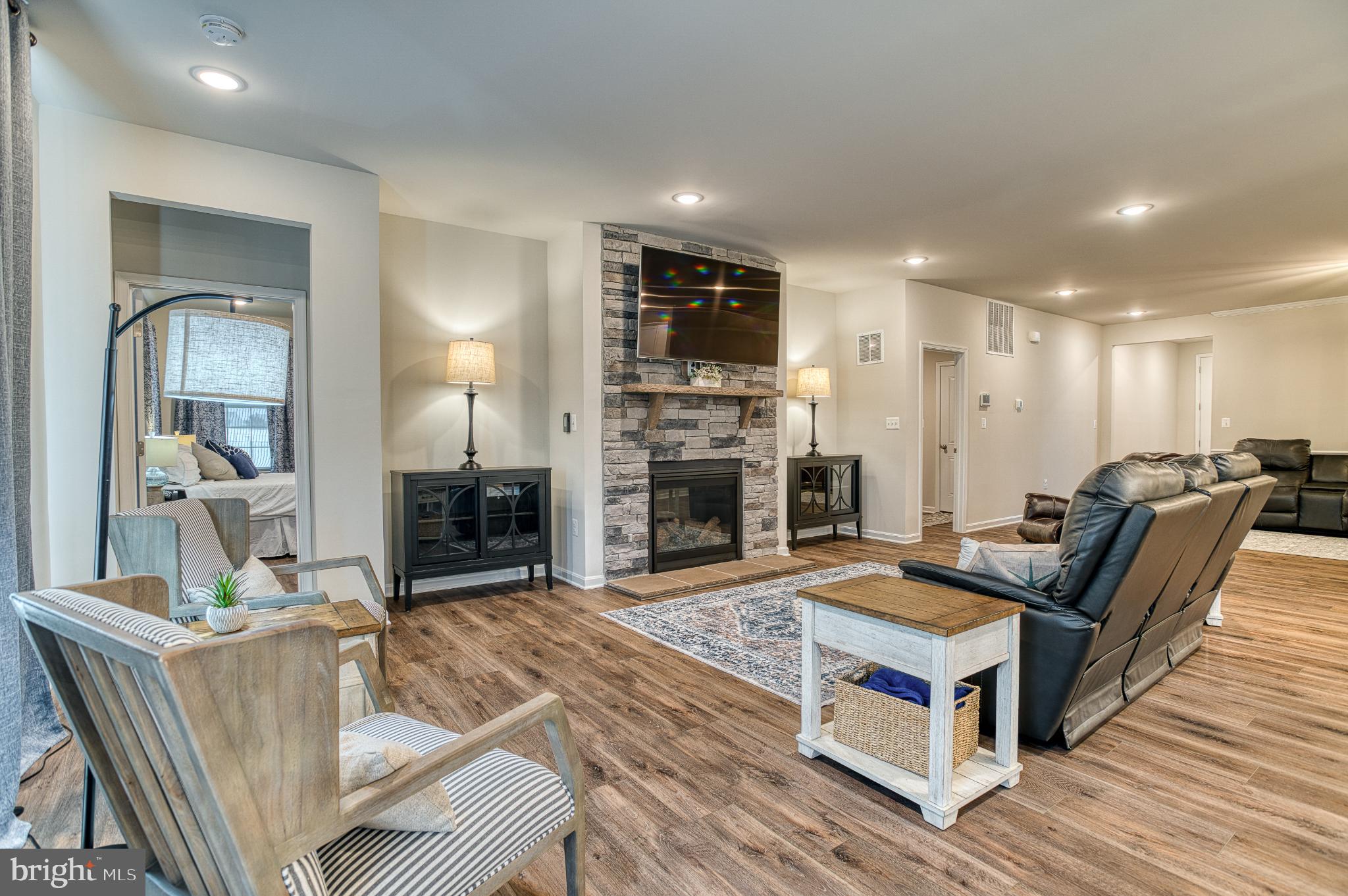 NORTH RIDGE - Residential