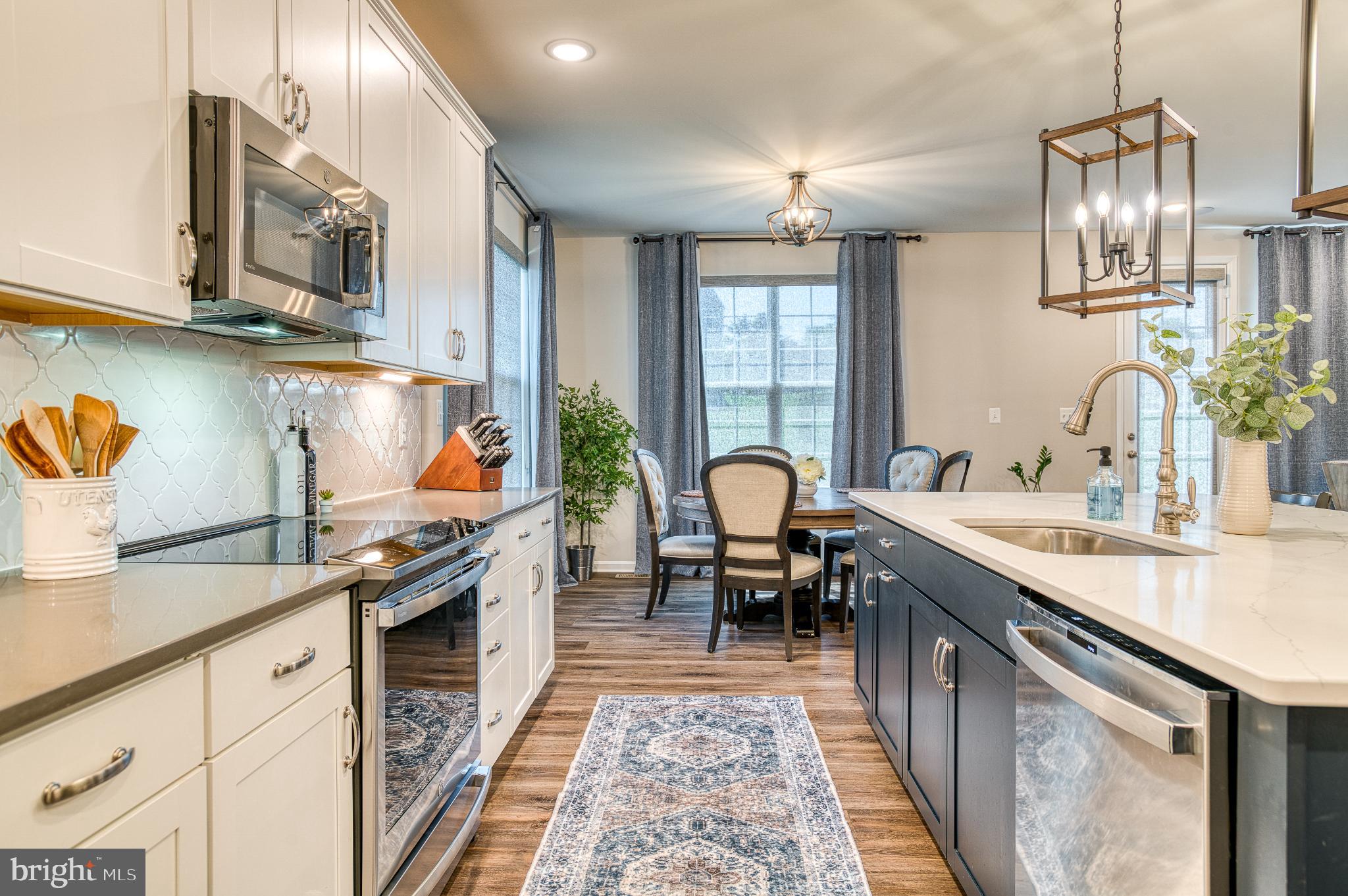 NORTH RIDGE - Residential