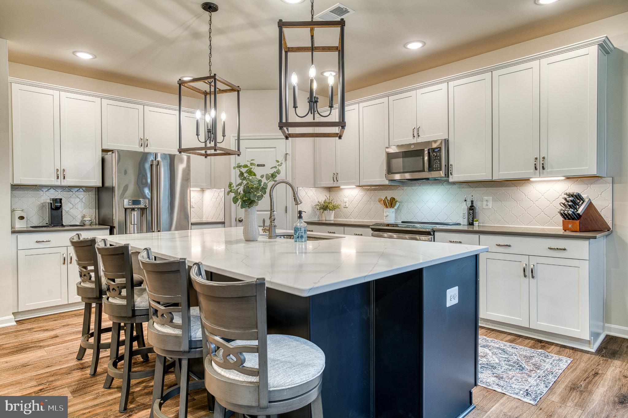 NORTH RIDGE - Residential