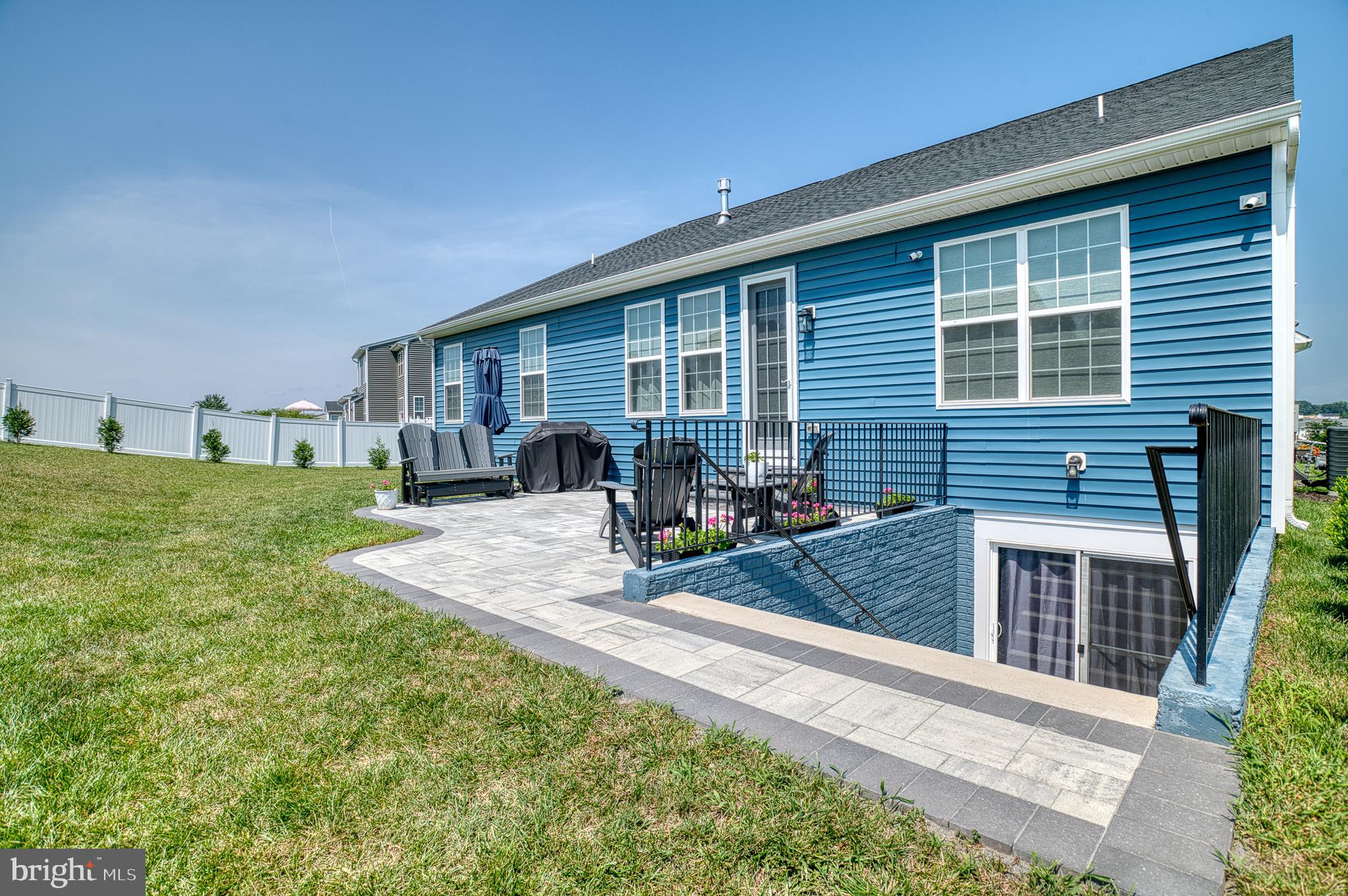 NORTH RIDGE - Residential