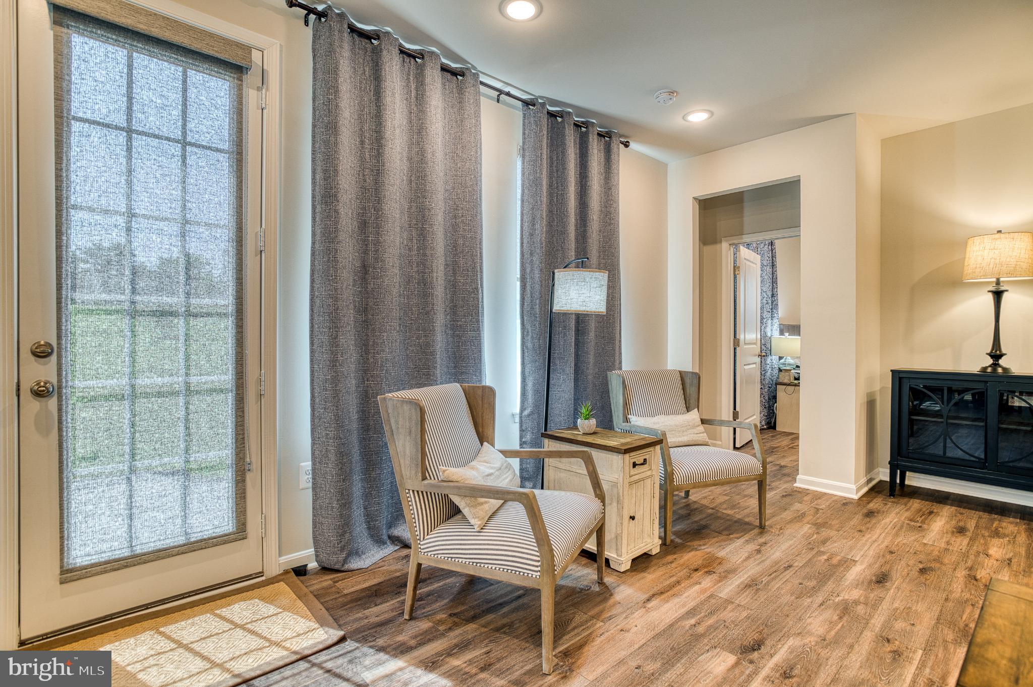 NORTH RIDGE - Residential