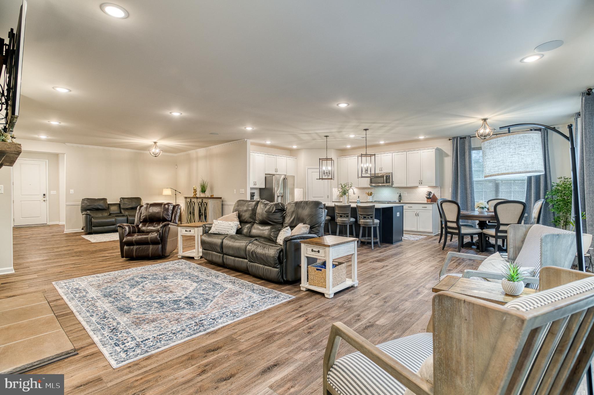 NORTH RIDGE - Residential