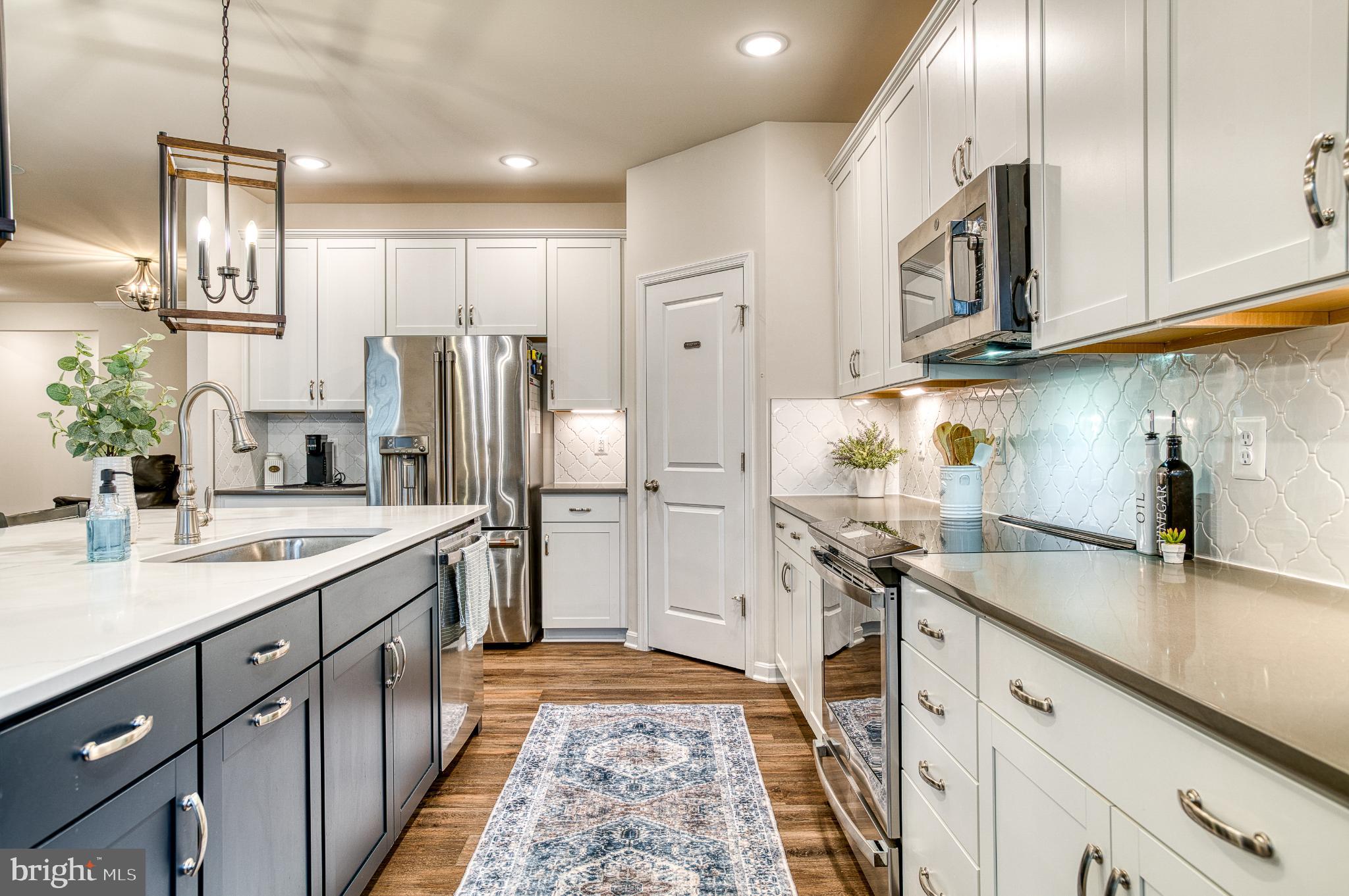 NORTH RIDGE - Residential