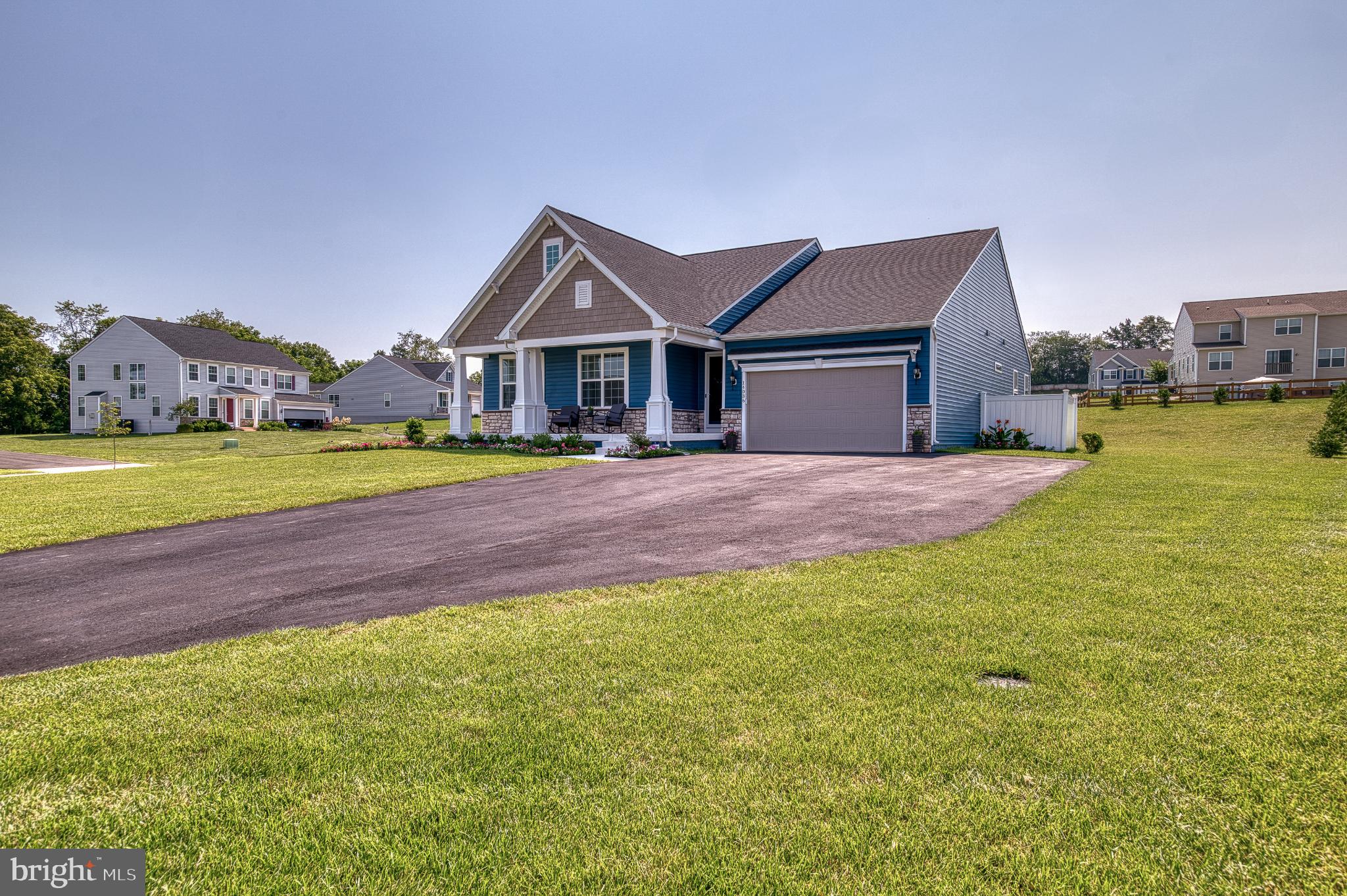 NORTH RIDGE - Residential