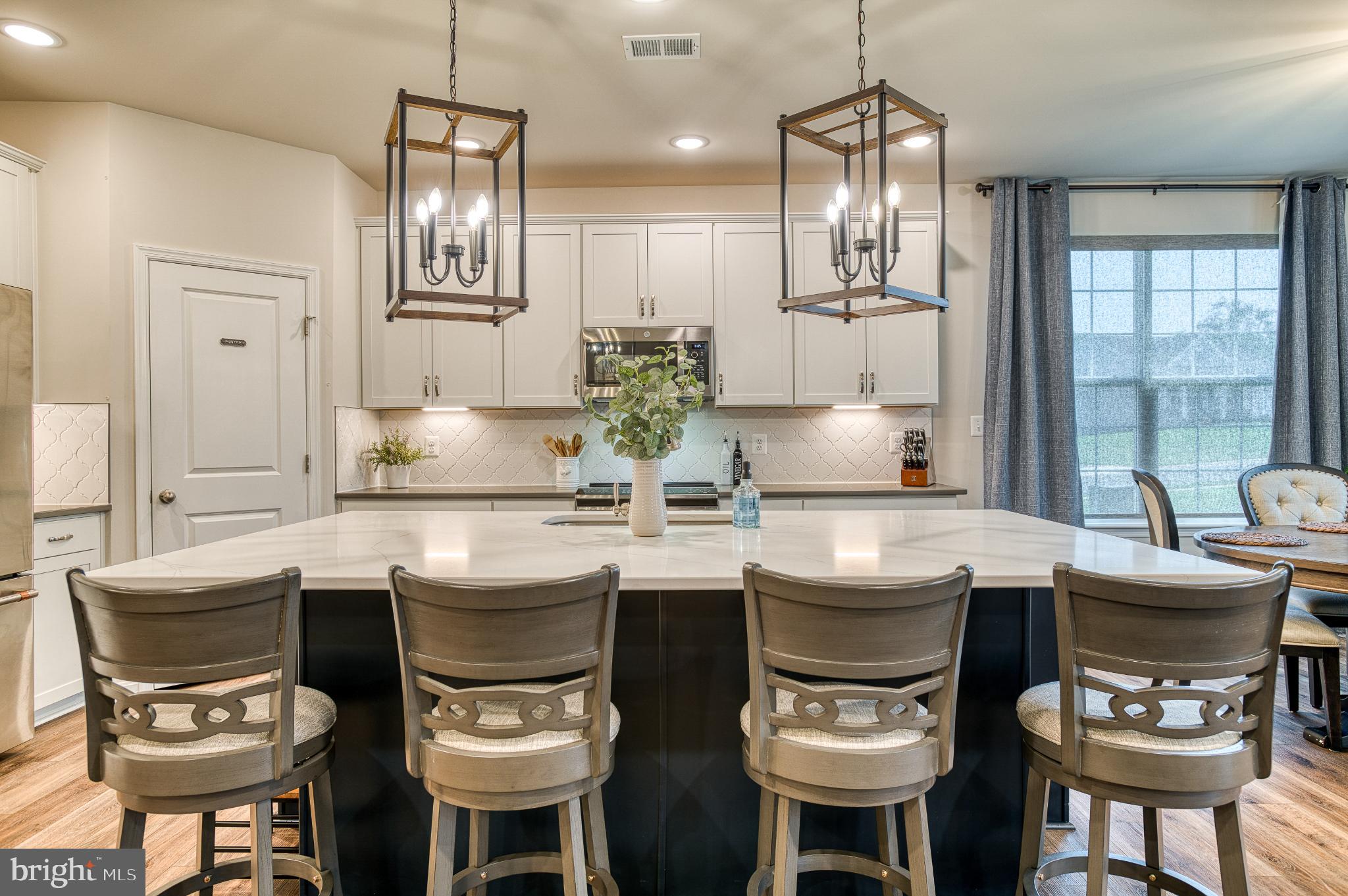 NORTH RIDGE - Residential