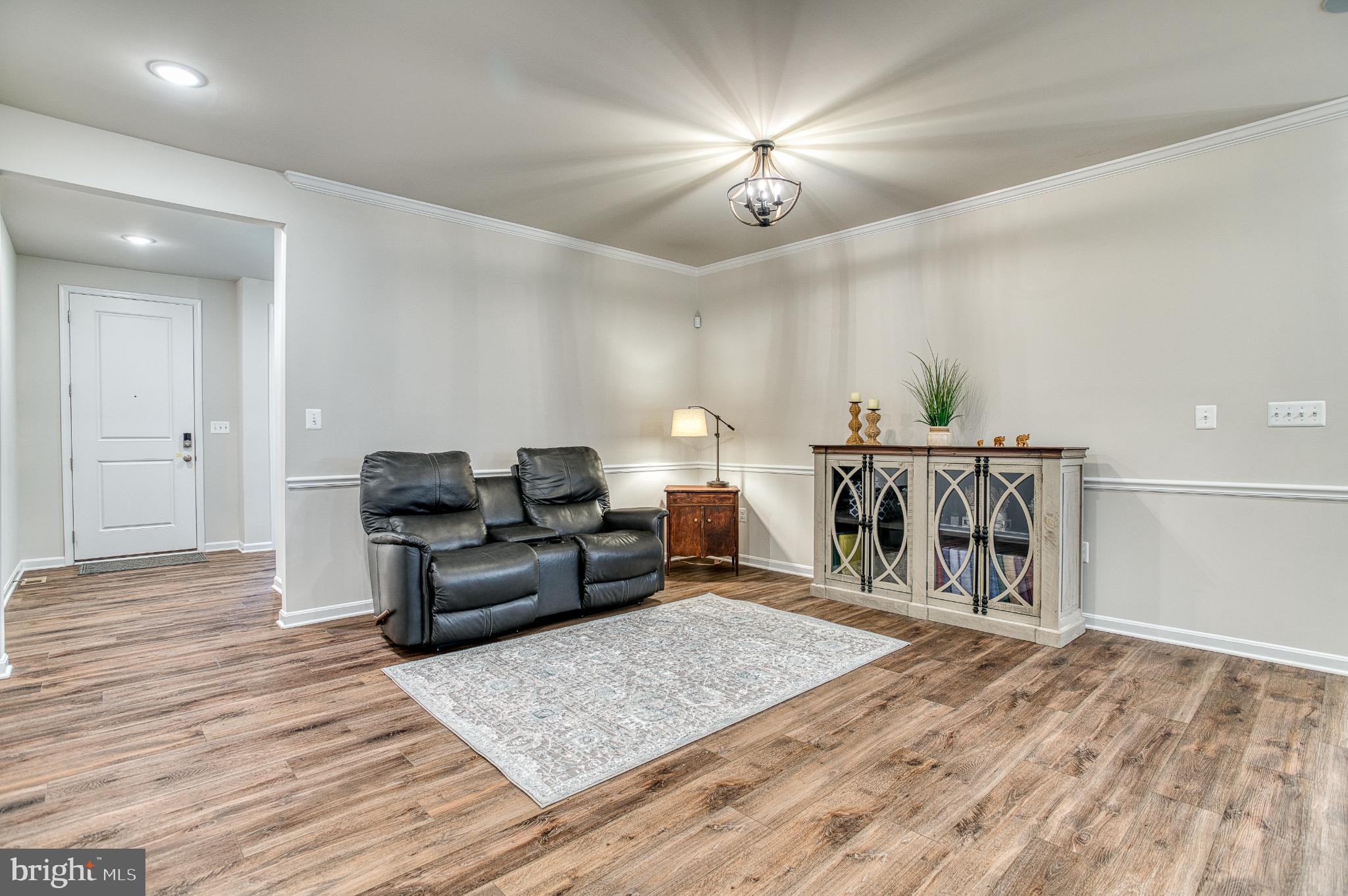 NORTH RIDGE - Residential