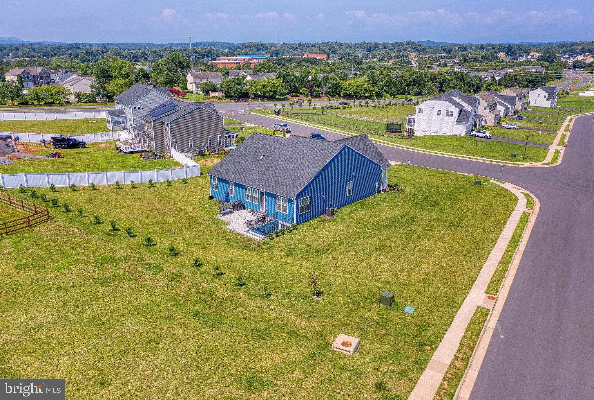 NORTH RIDGE - Residential