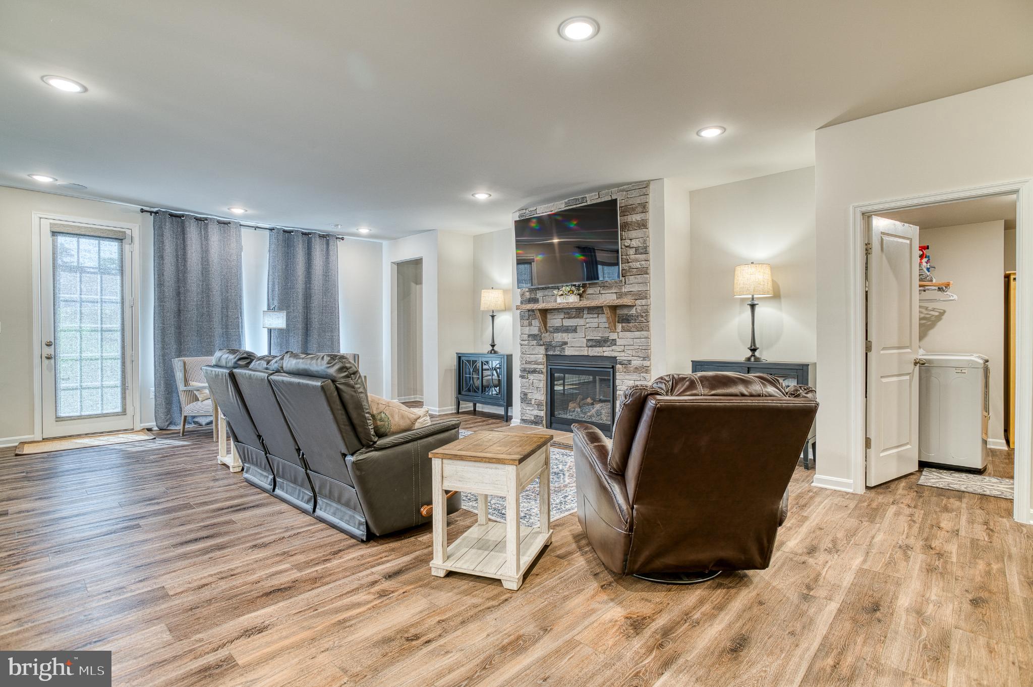 NORTH RIDGE - Residential