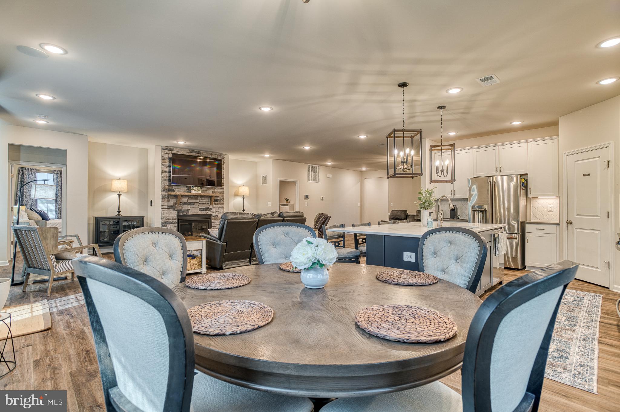 NORTH RIDGE - Residential