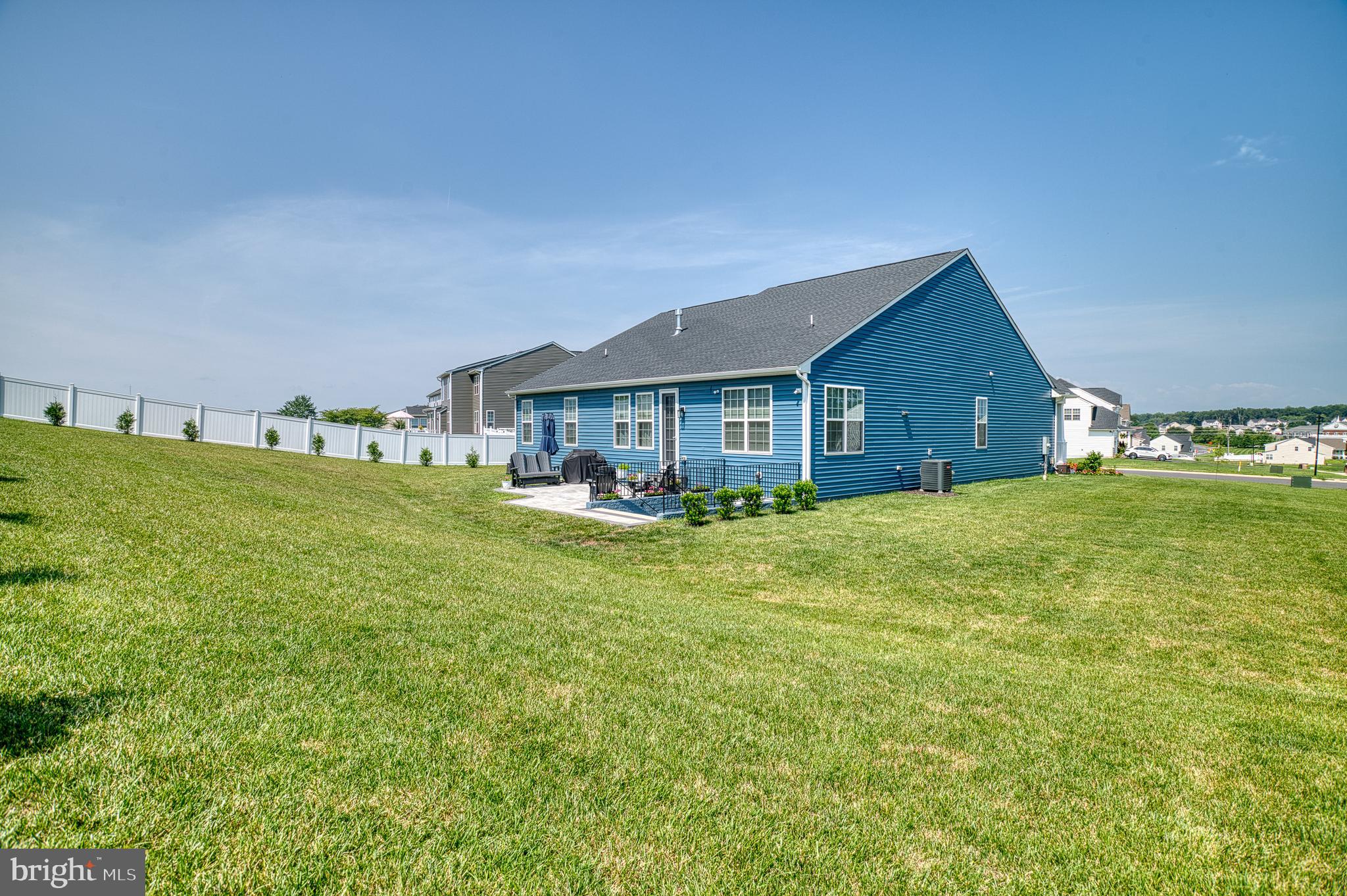 NORTH RIDGE - Residential