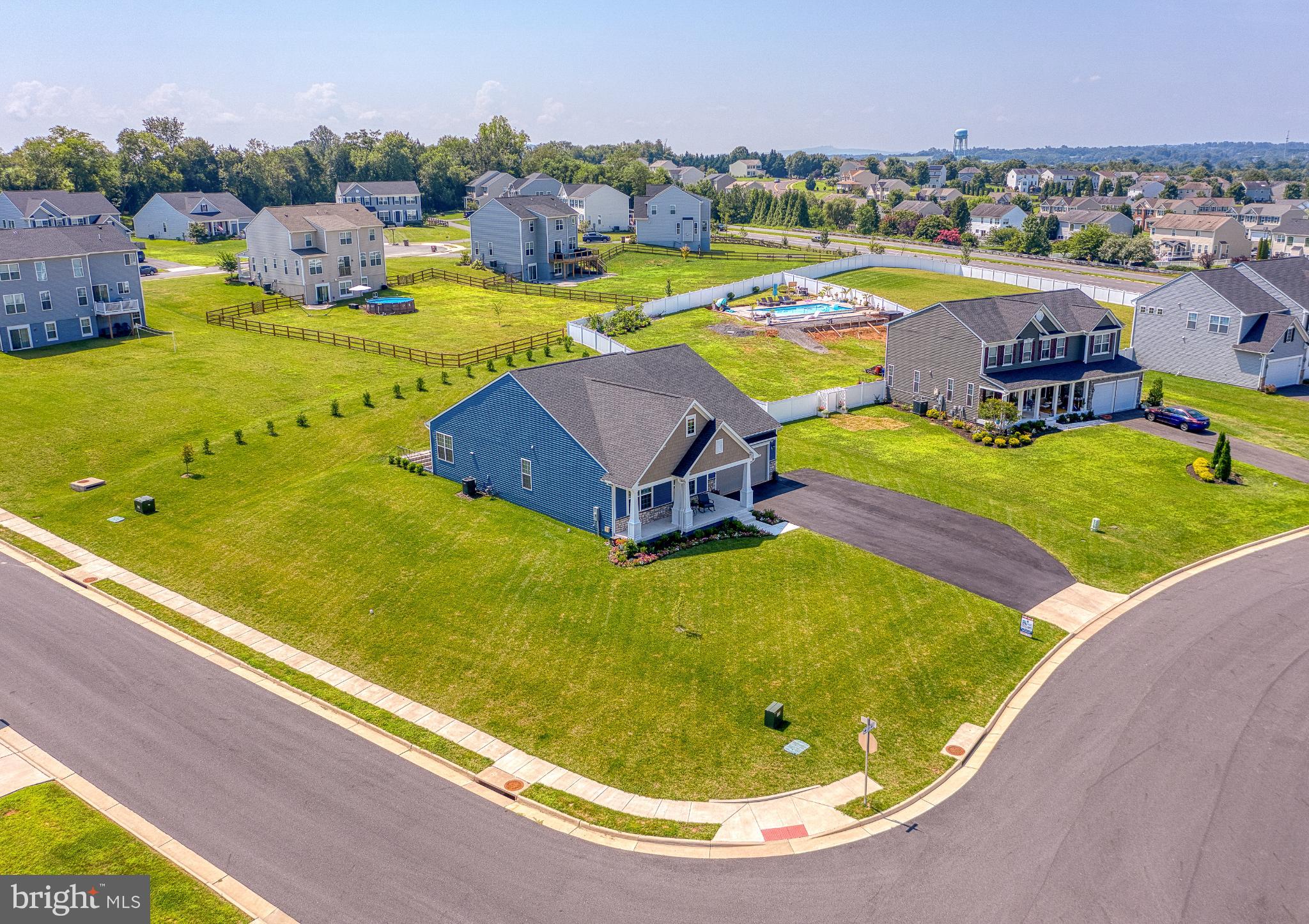 NORTH RIDGE - Residential