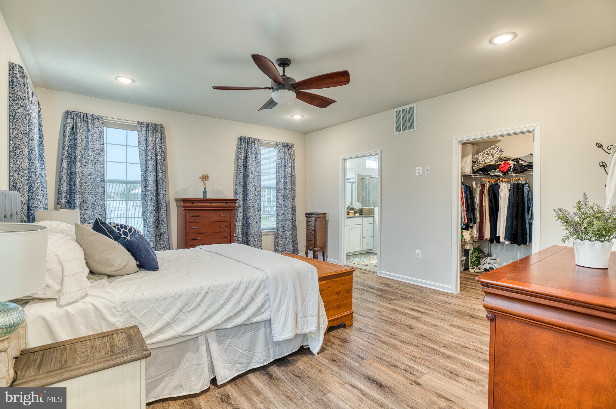 NORTH RIDGE - Residential