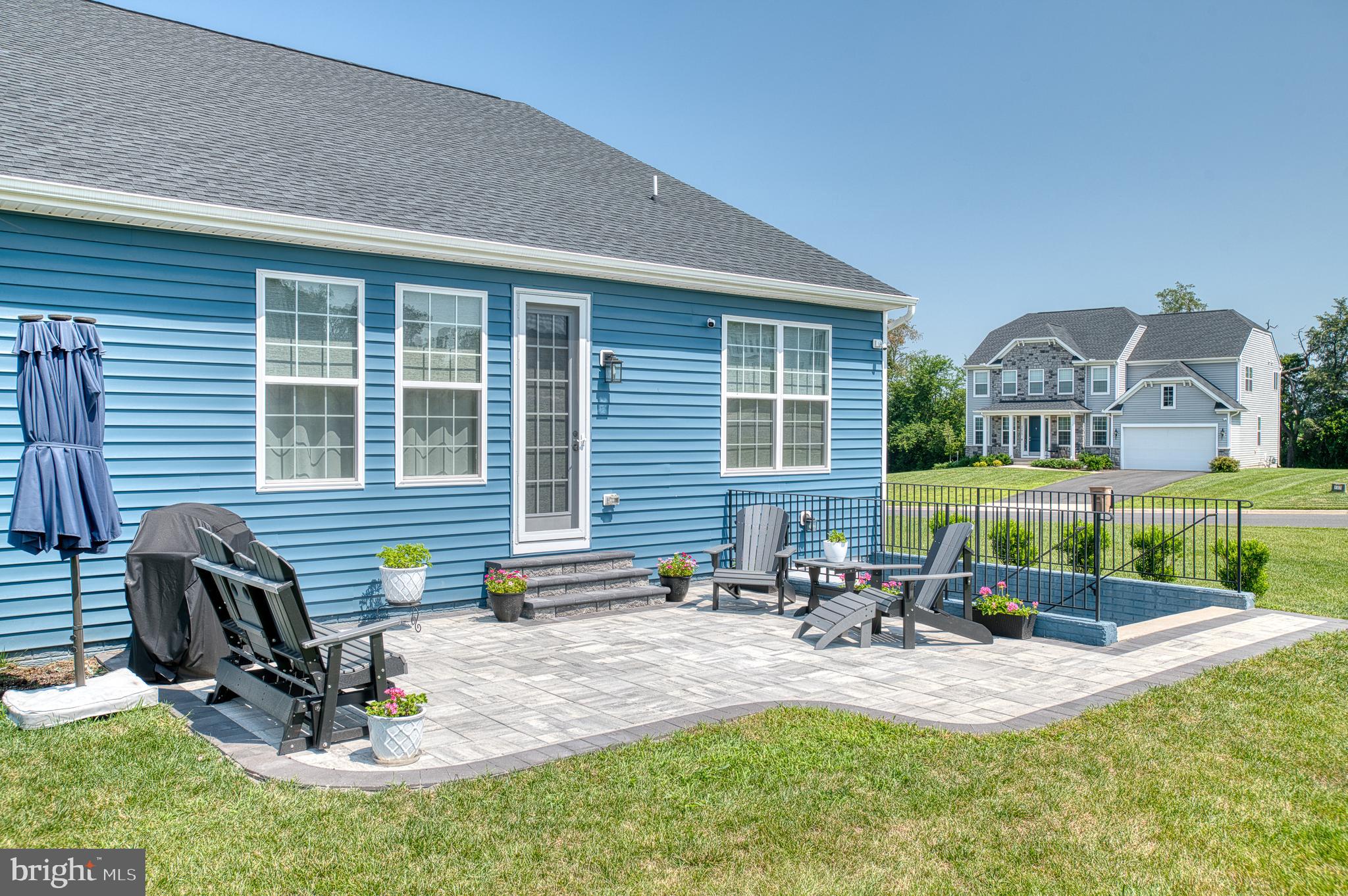 NORTH RIDGE - Residential