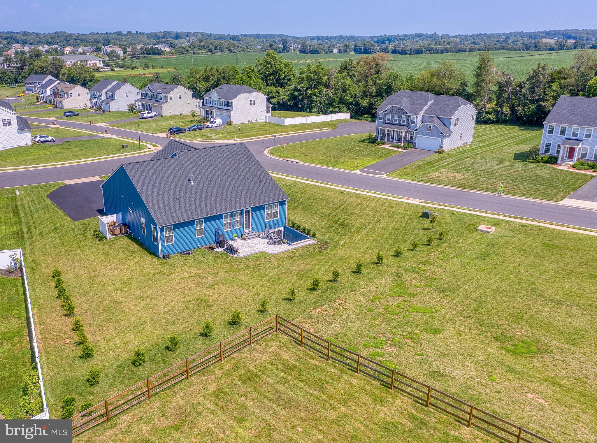 NORTH RIDGE - Residential