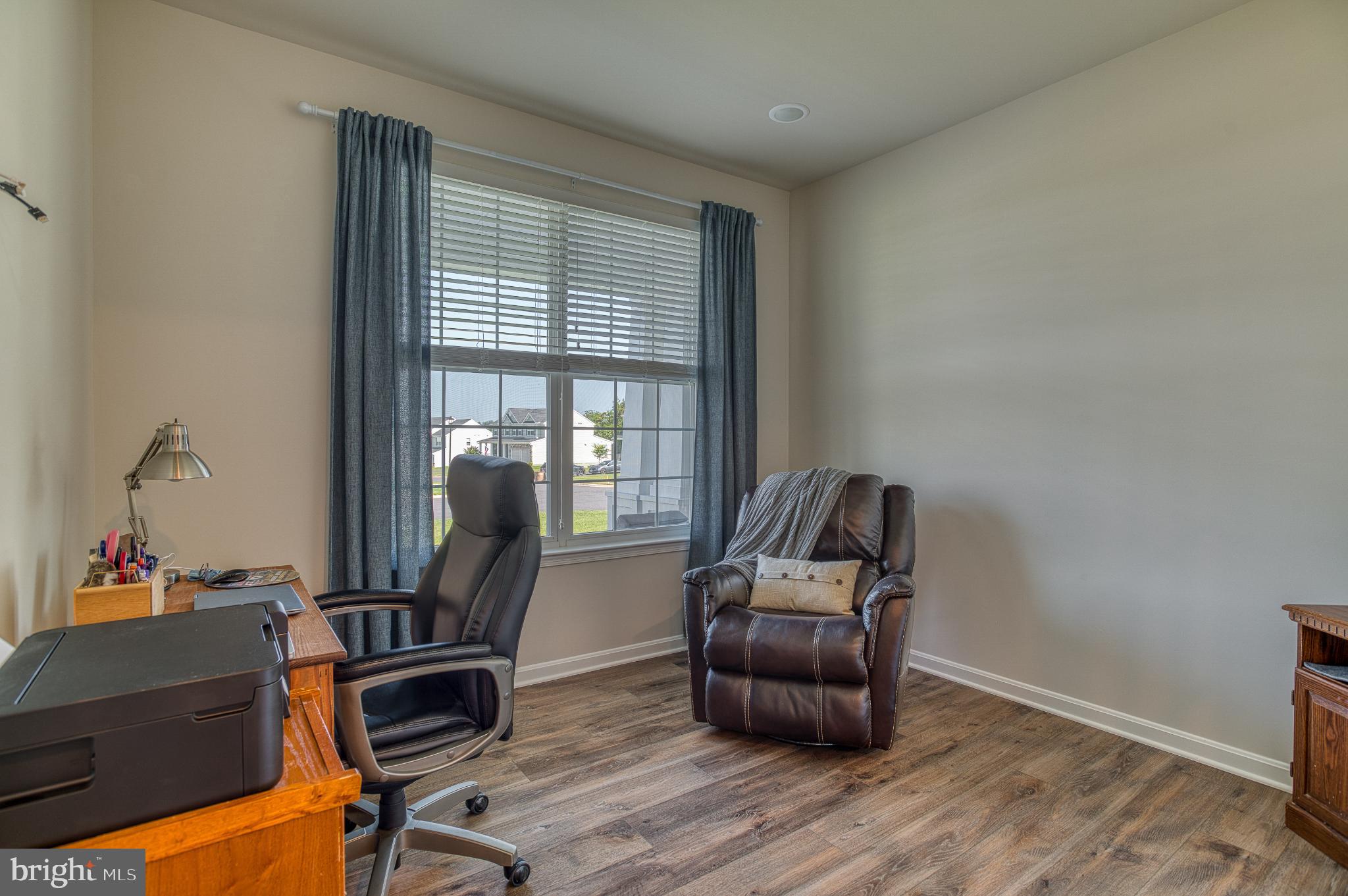 NORTH RIDGE - Residential