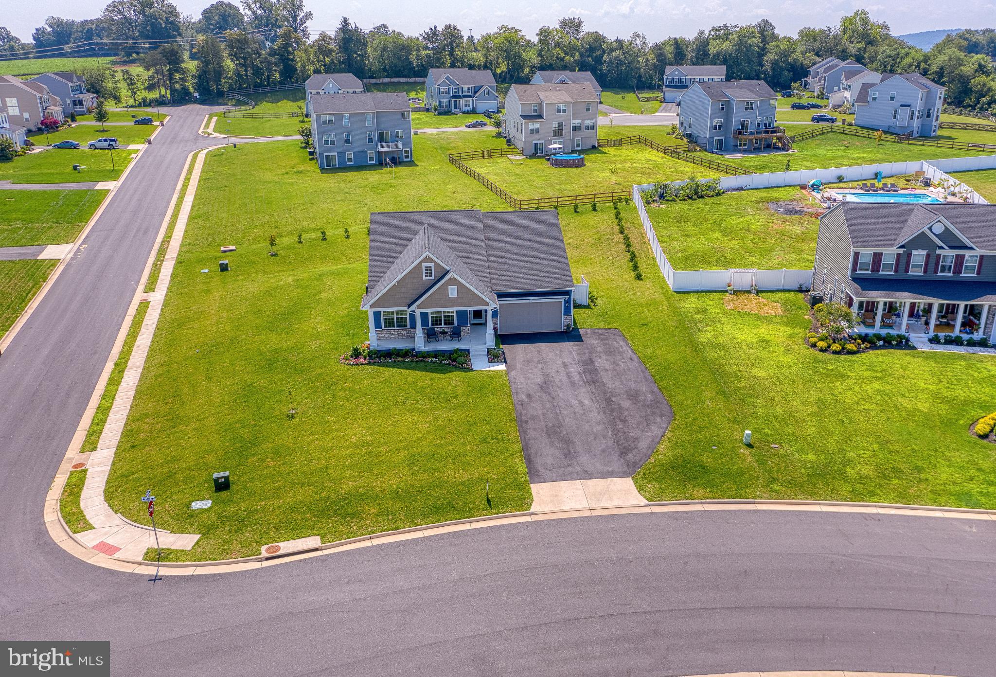 NORTH RIDGE - Residential