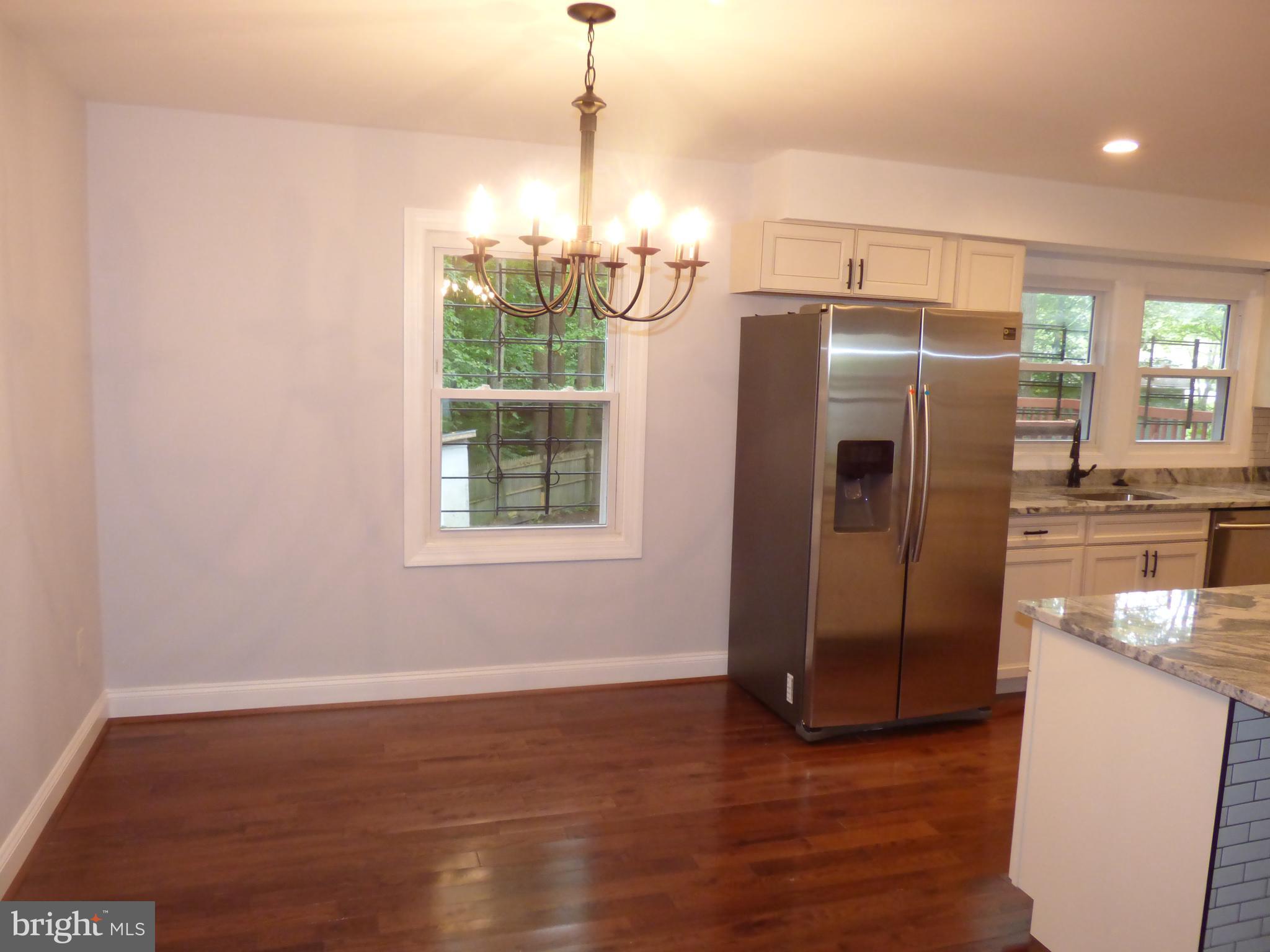 MARLBOROUGH SOUTH - Residential