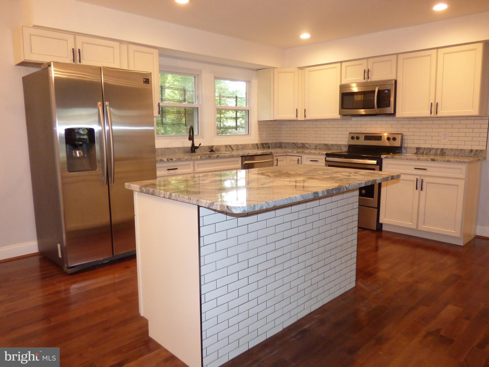 MARLBOROUGH SOUTH - Residential