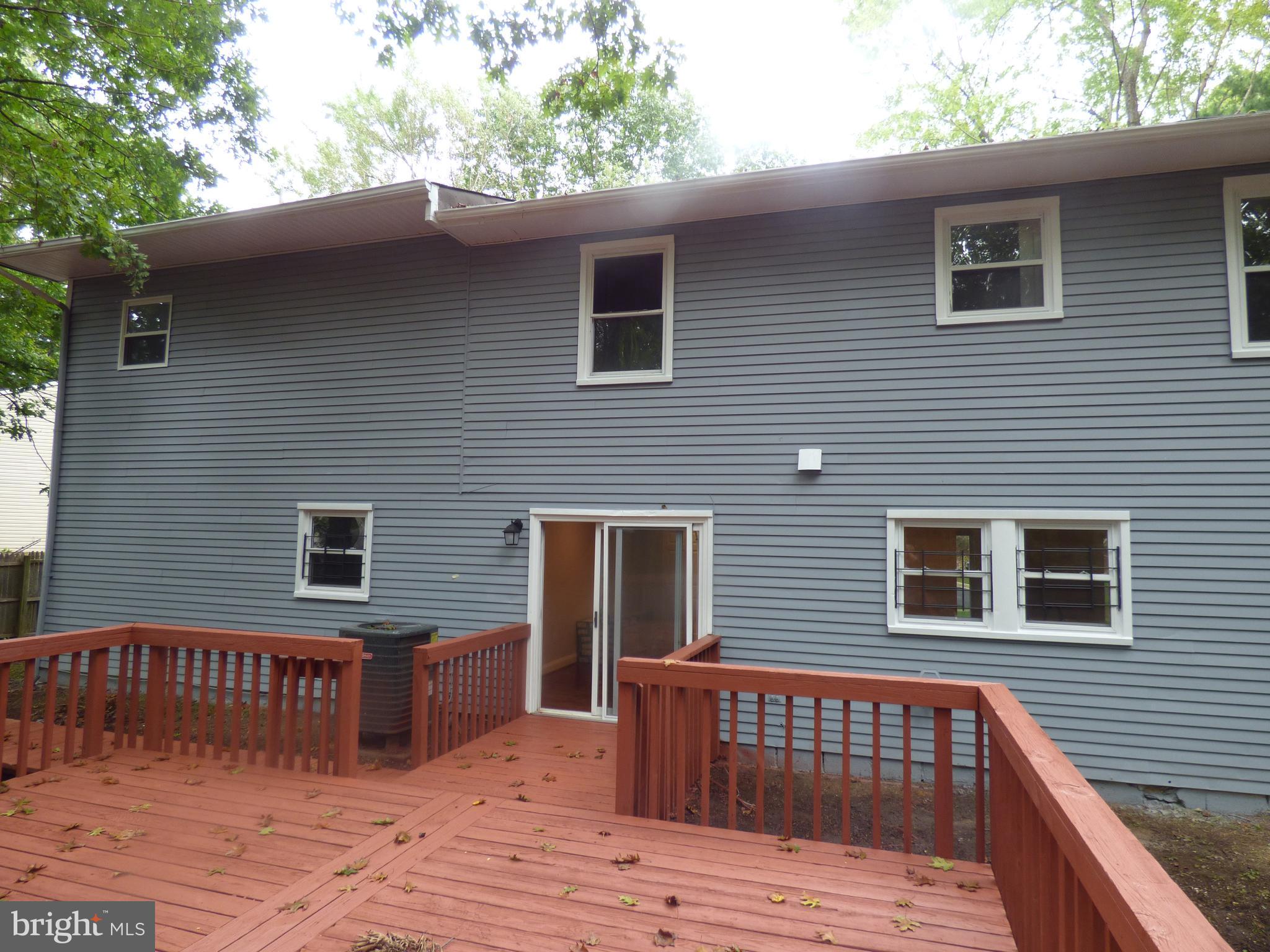 MARLBOROUGH SOUTH - Residential