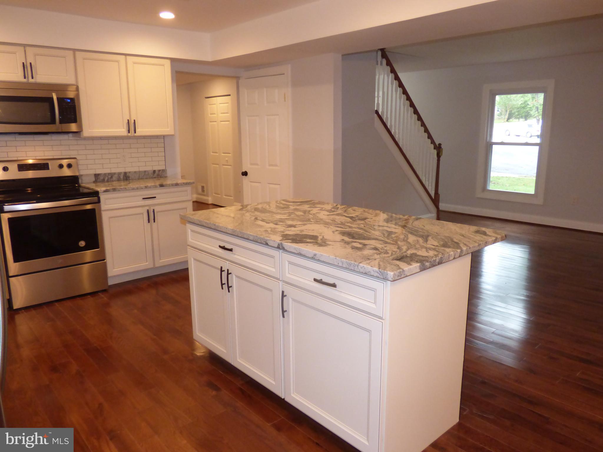 MARLBOROUGH SOUTH - Residential