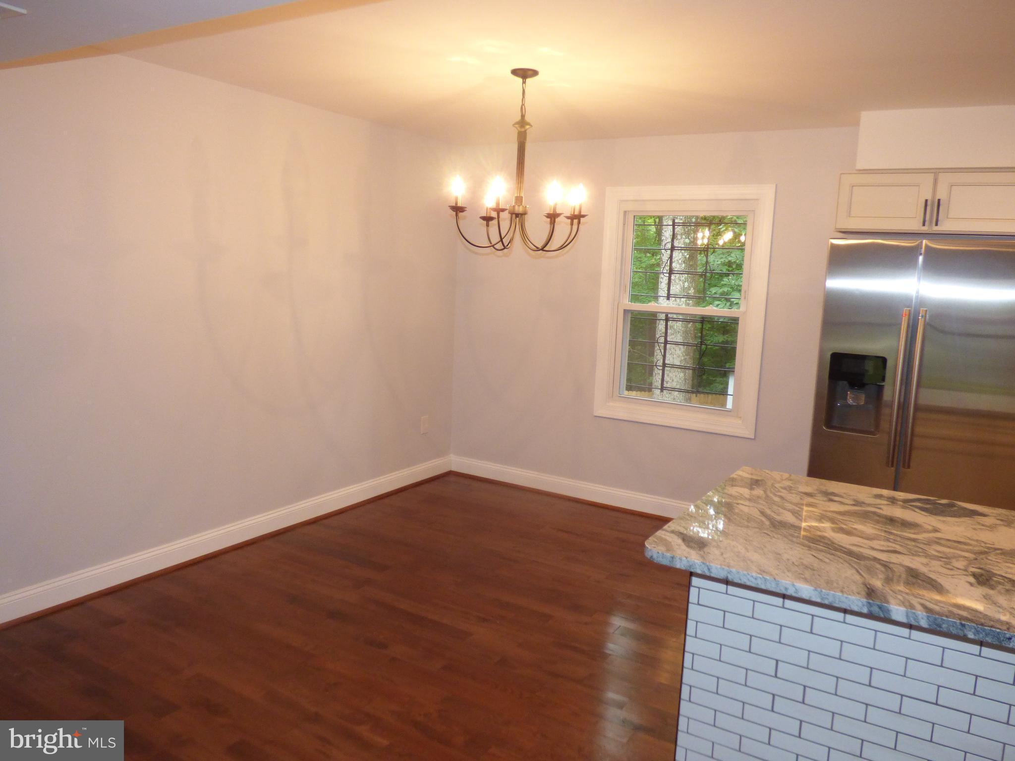 MARLBOROUGH SOUTH - Residential