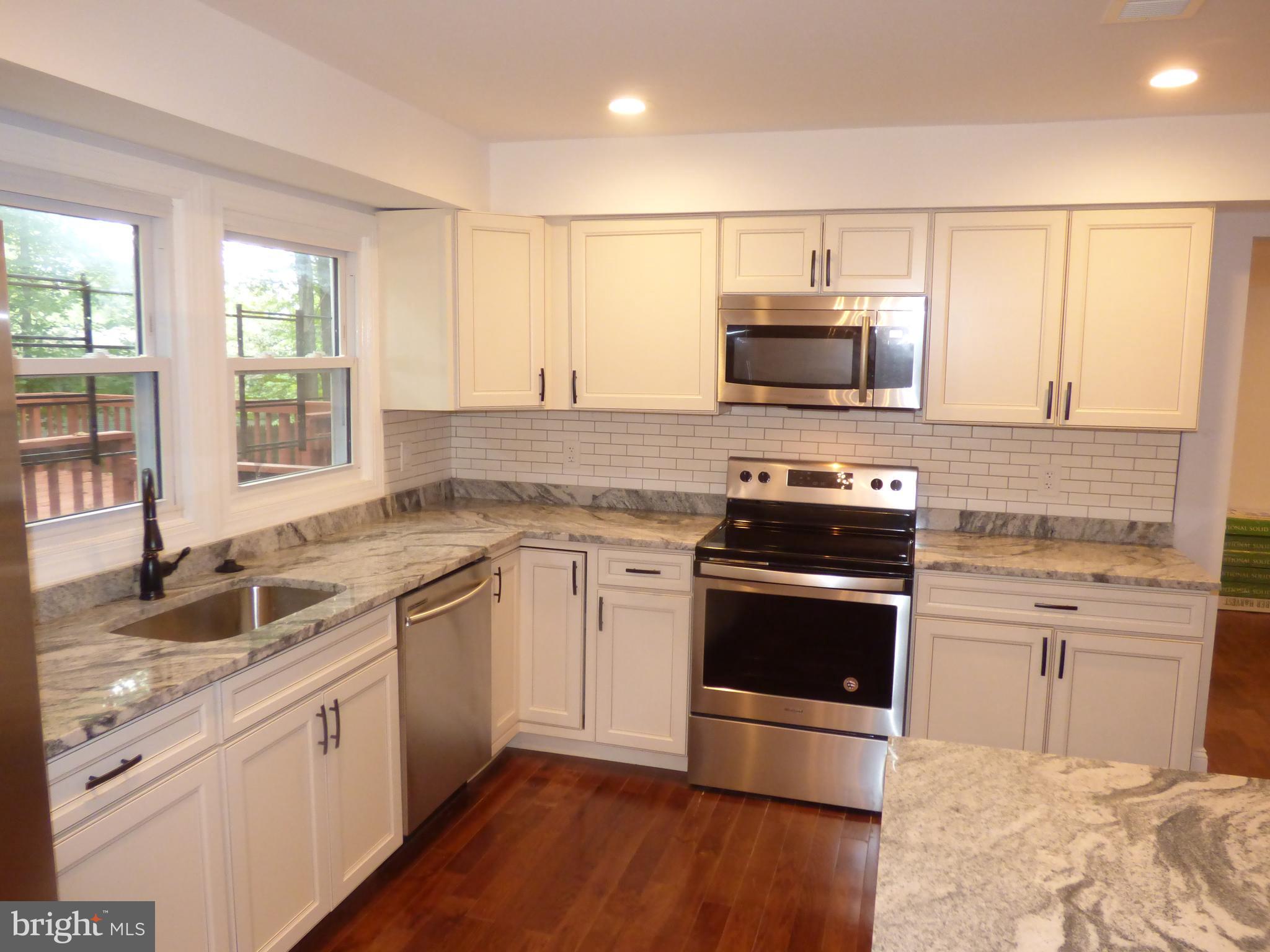 MARLBOROUGH SOUTH - Residential