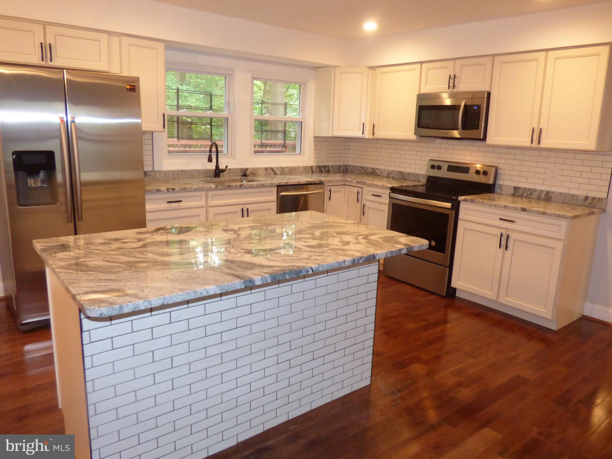 MARLBOROUGH SOUTH - Residential