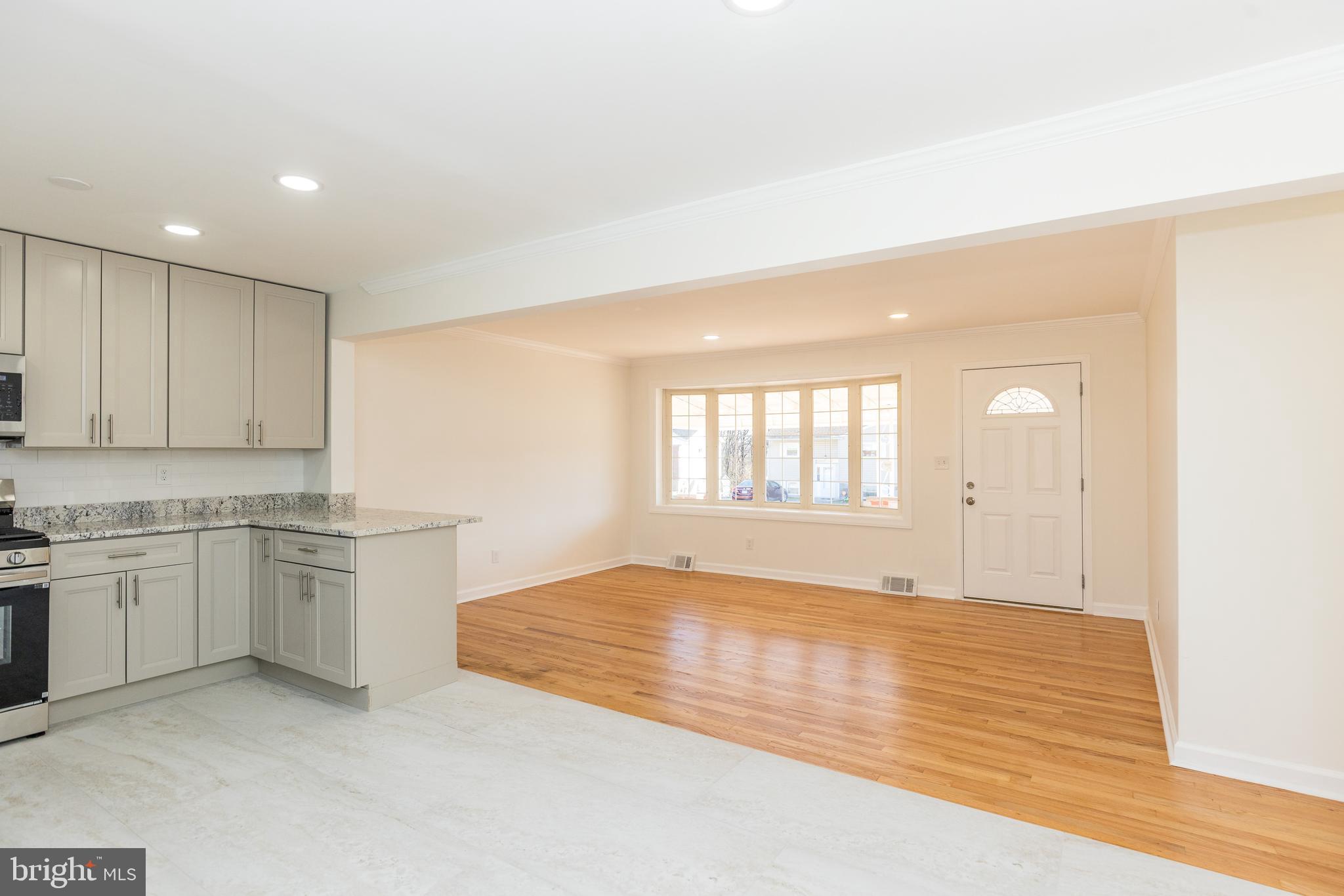 BLACKTHORN - Residential