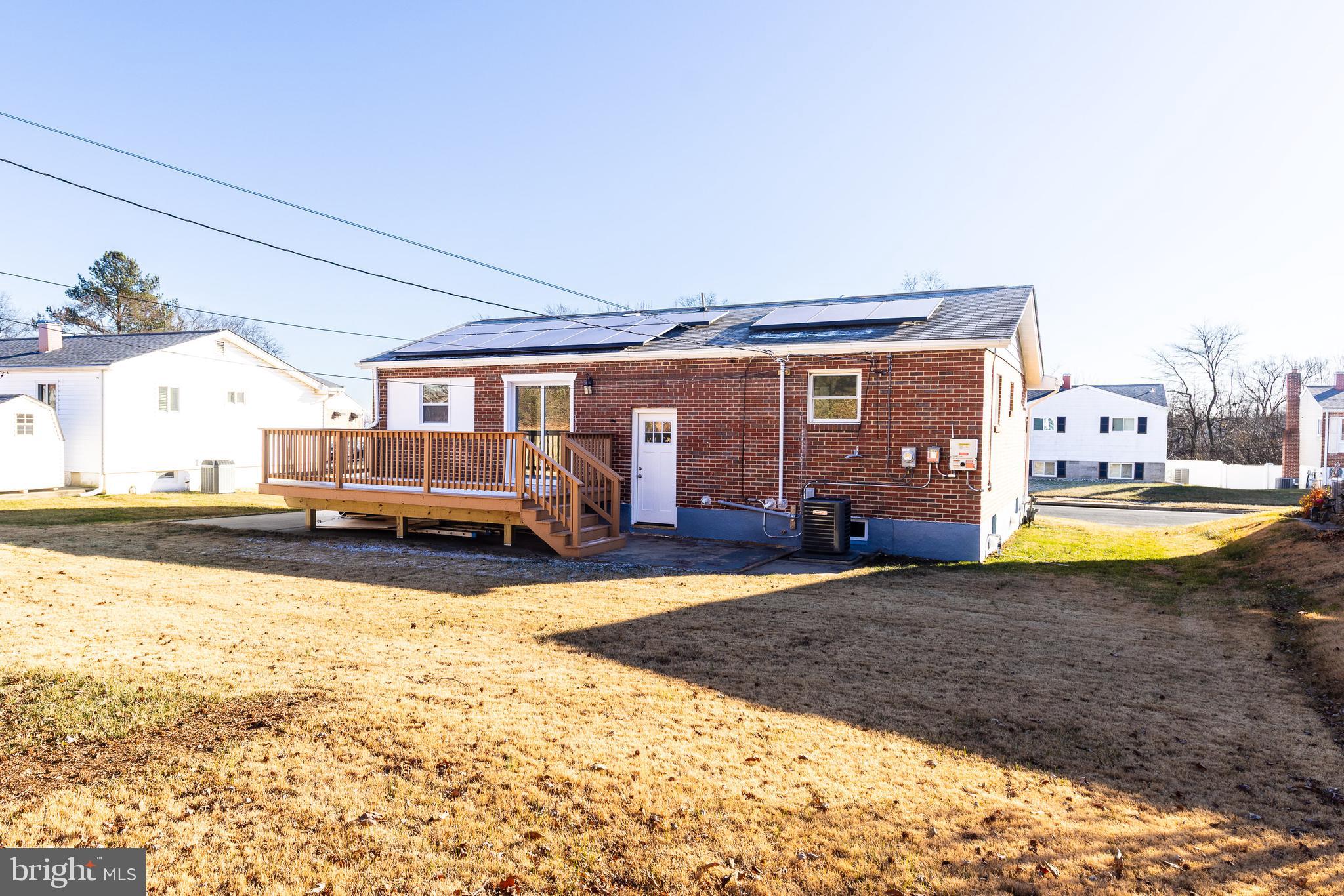 BLACKTHORN - Residential