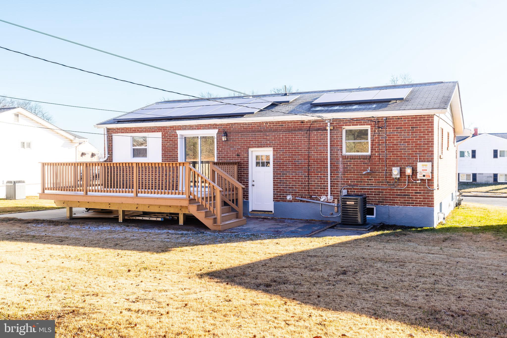 BLACKTHORN - Residential