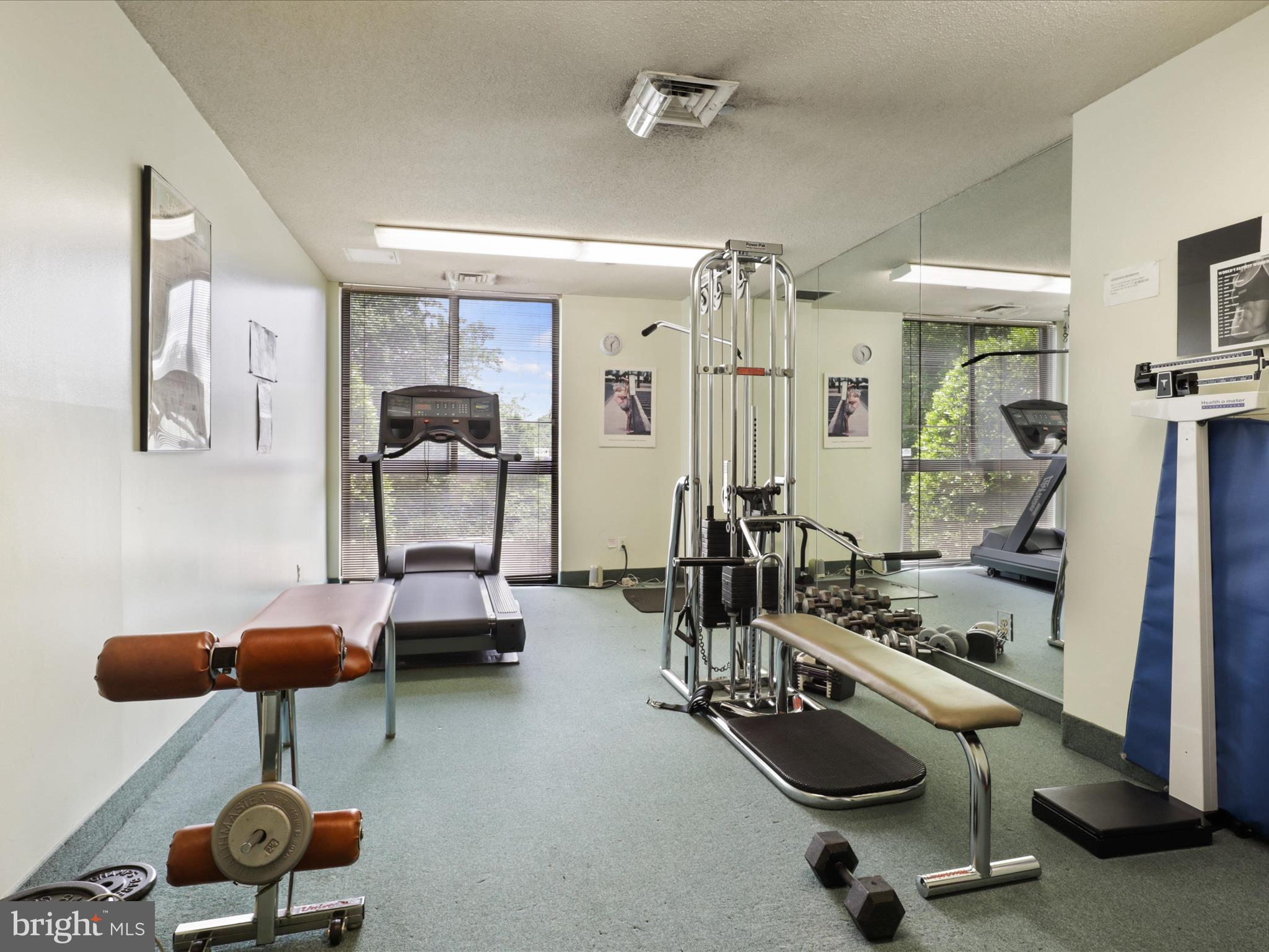 BARKLEY CONDO - Residential