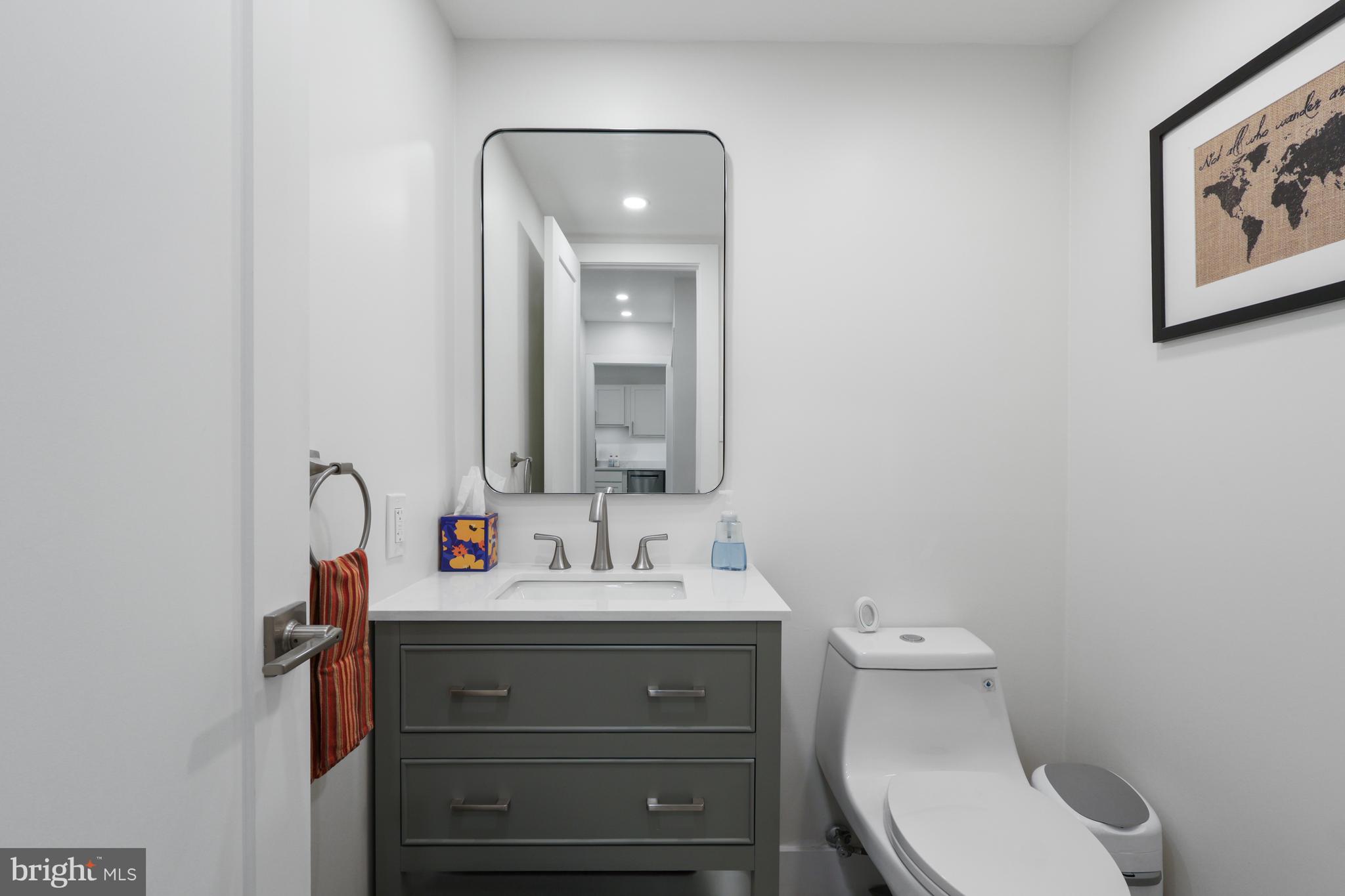 BARKLEY CONDO - Residential