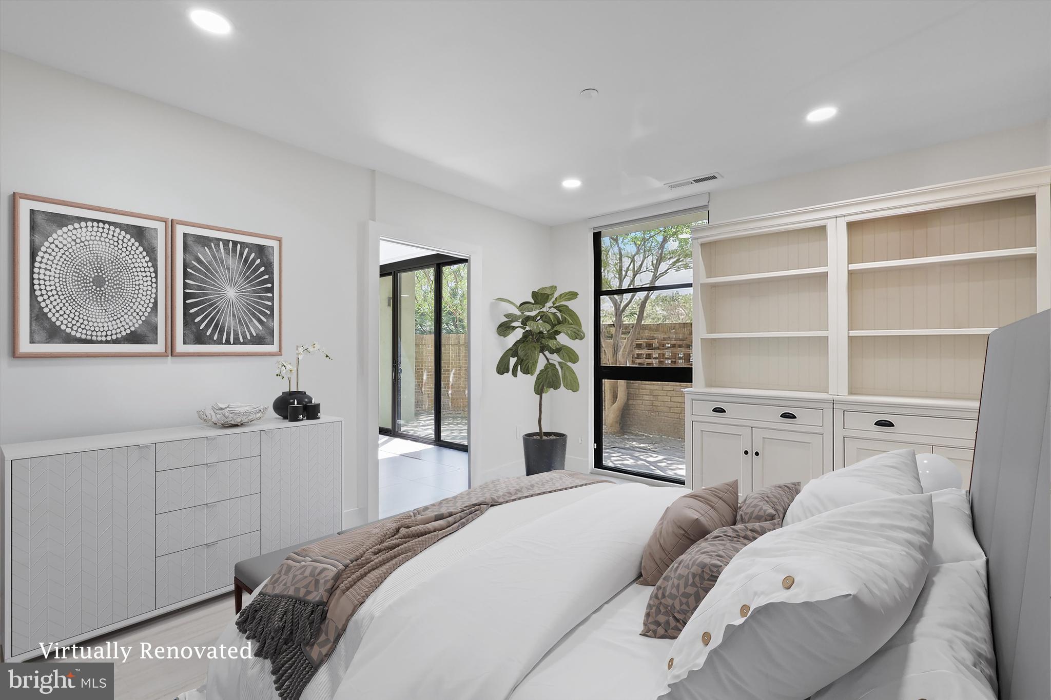 BARKLEY CONDO - Residential