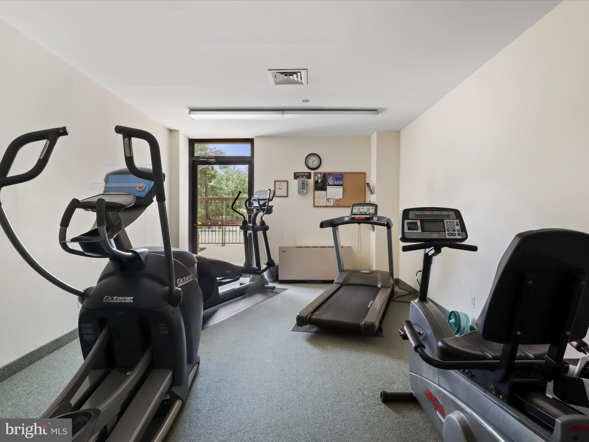 BARKLEY CONDO - Residential