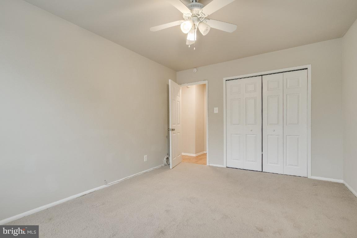 TAFT TOWERS - Residential Lease