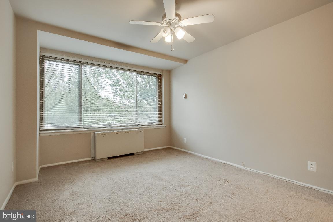 TAFT TOWERS - Residential Lease