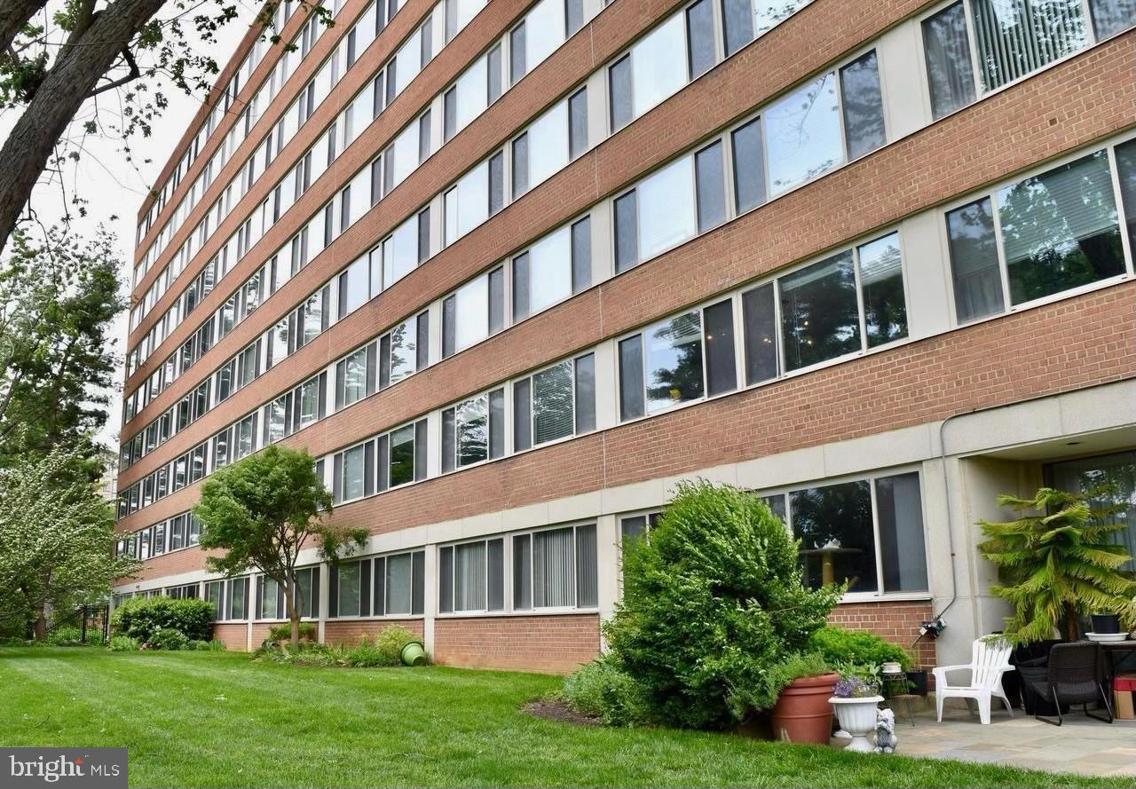 1210 N TAFT STREET 307