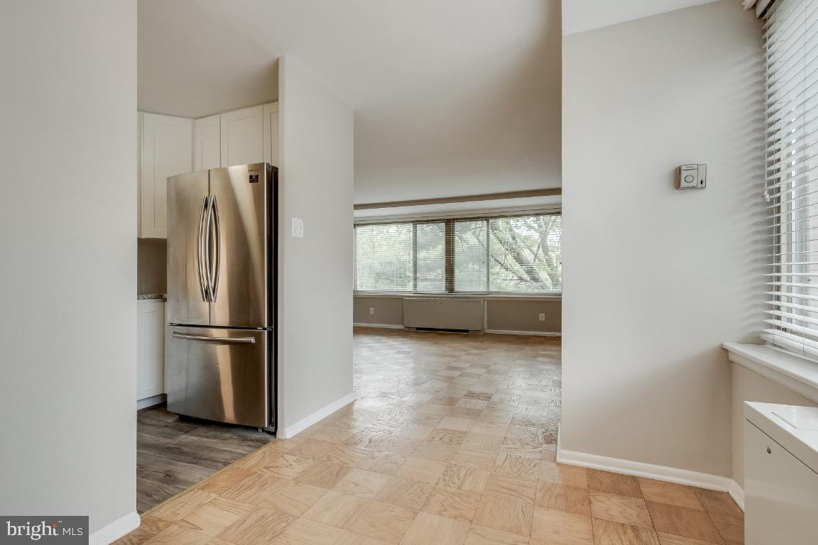 TAFT TOWERS - Residential Lease