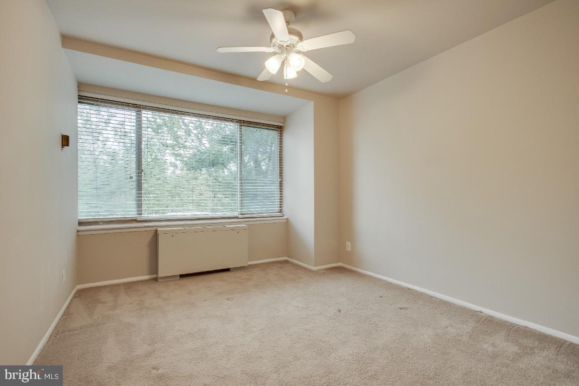 TAFT TOWERS - Residential Lease