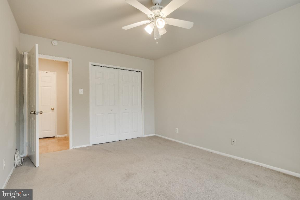 TAFT TOWERS - Residential Lease