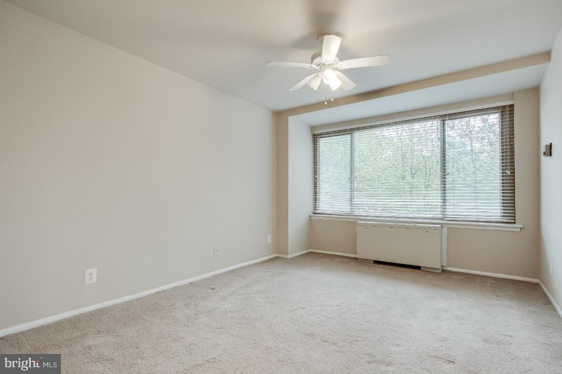 TAFT TOWERS - Residential Lease