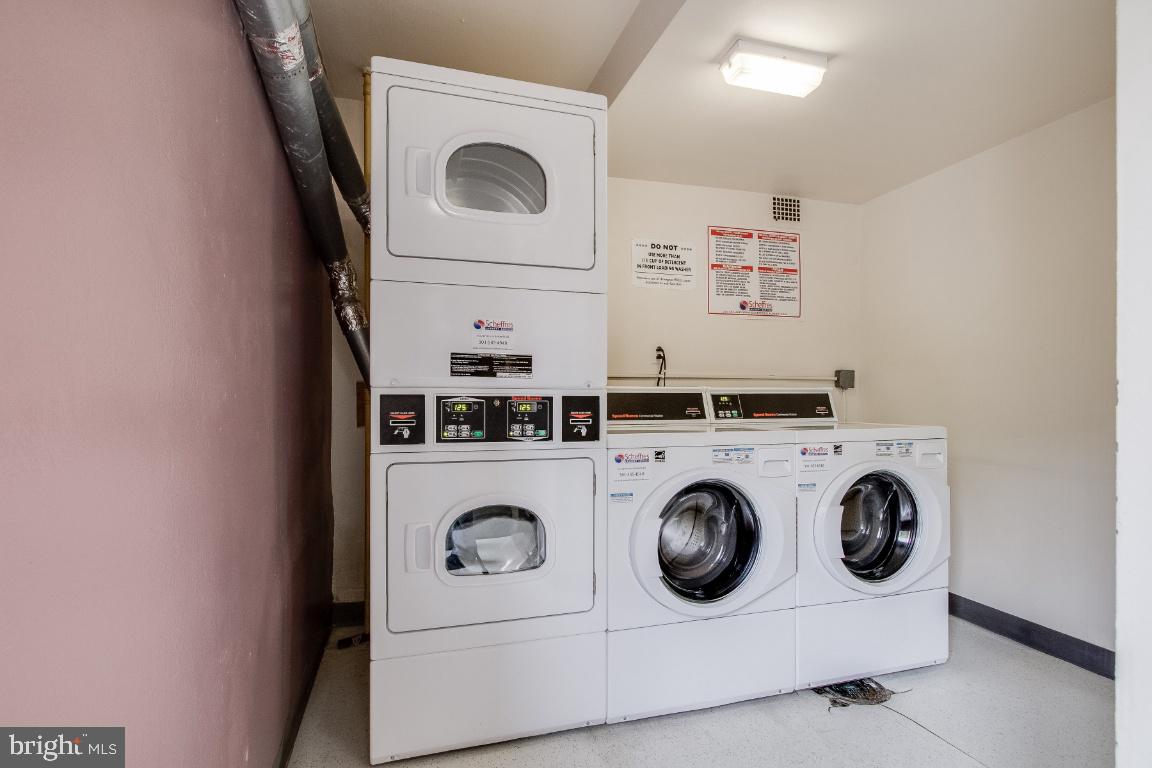 TAFT TOWERS - Residential Lease