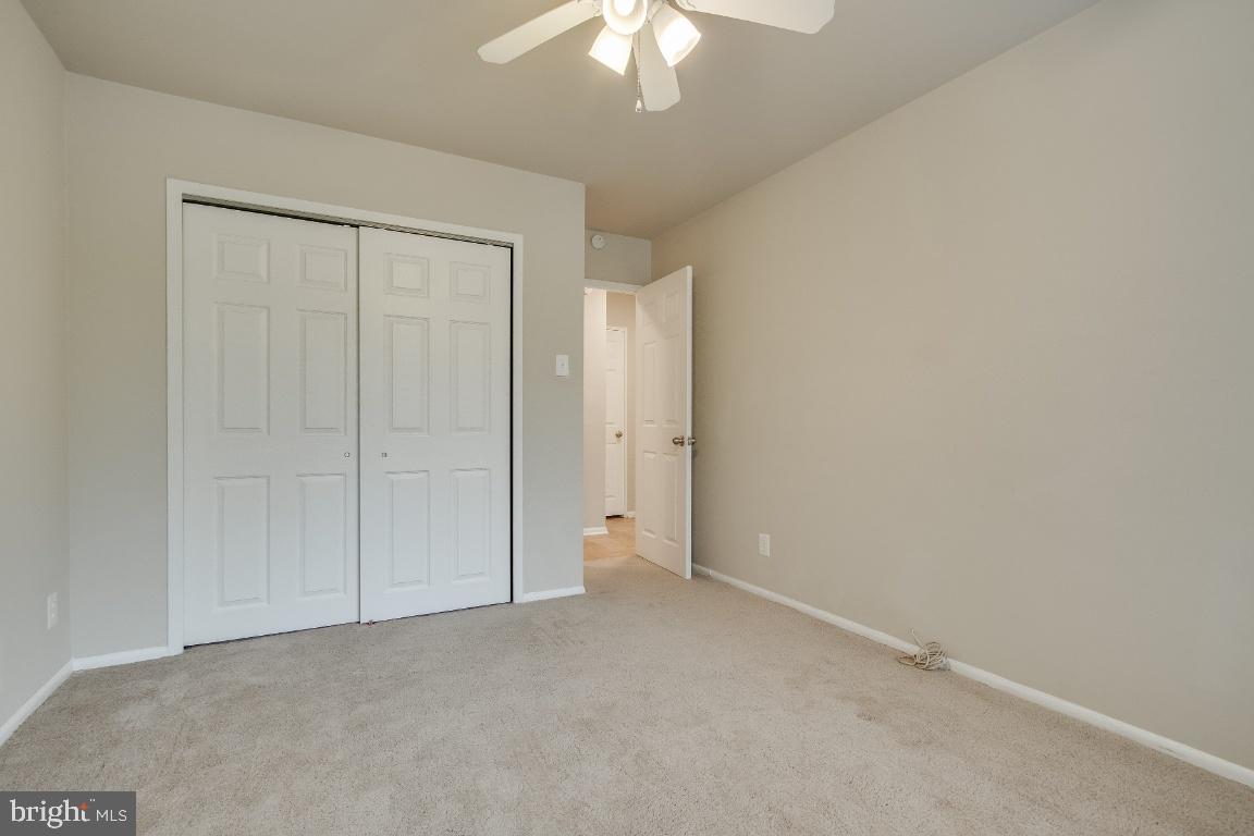 TAFT TOWERS - Residential Lease