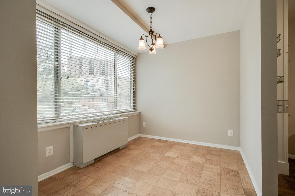 TAFT TOWERS - Residential Lease