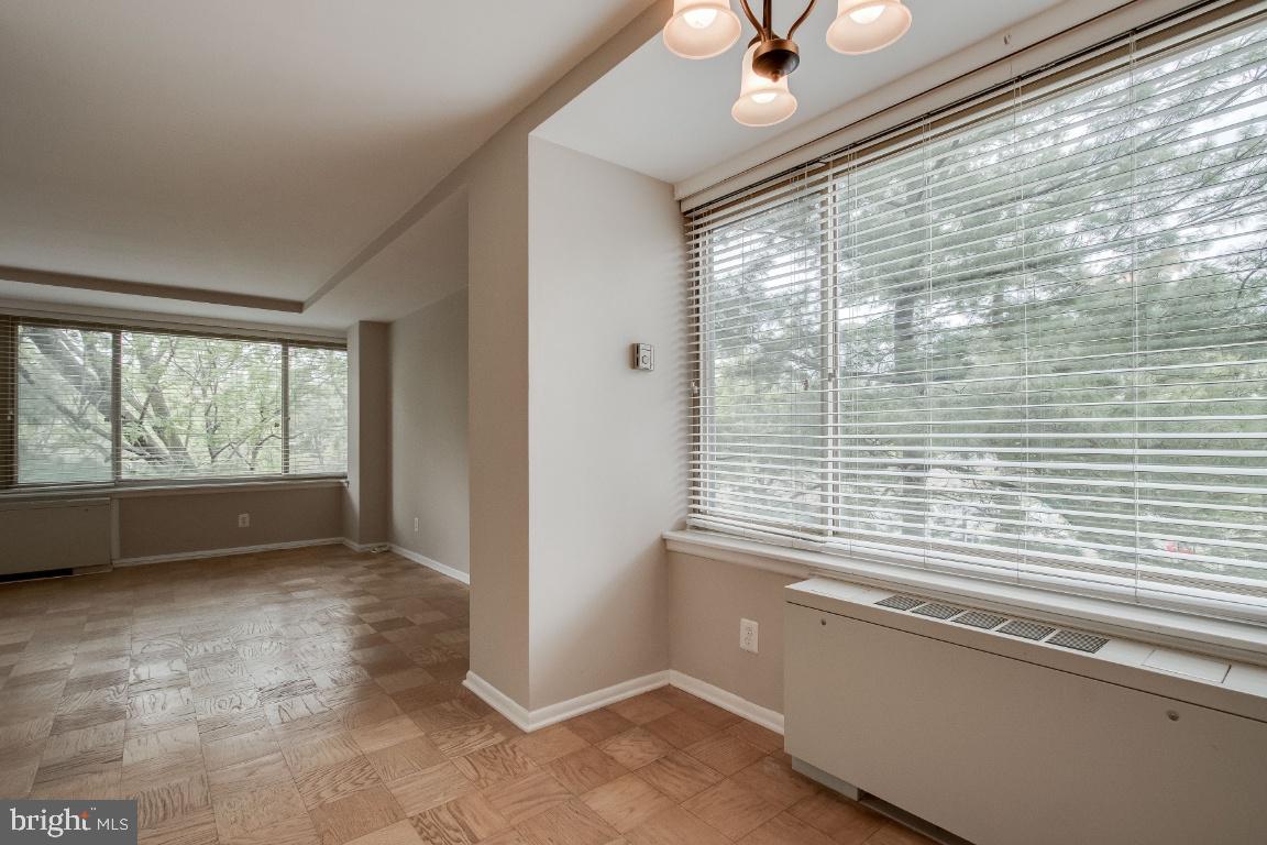 TAFT TOWERS - Residential Lease