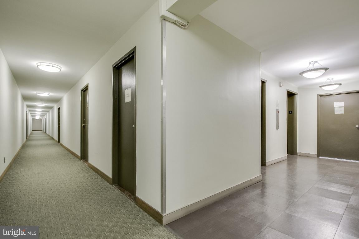 TAFT TOWERS - Residential Lease