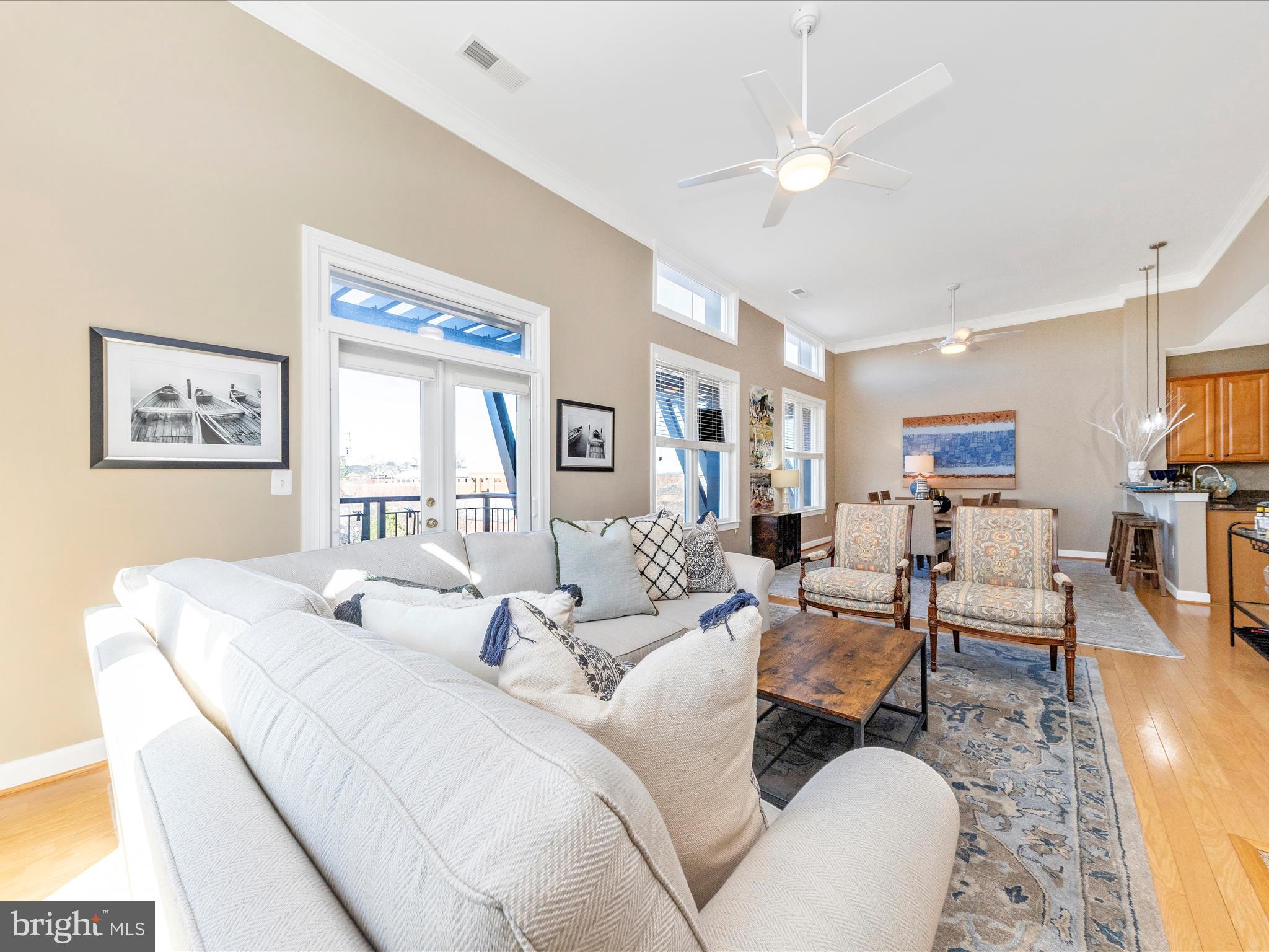 MAXWELL PLACE - Residential