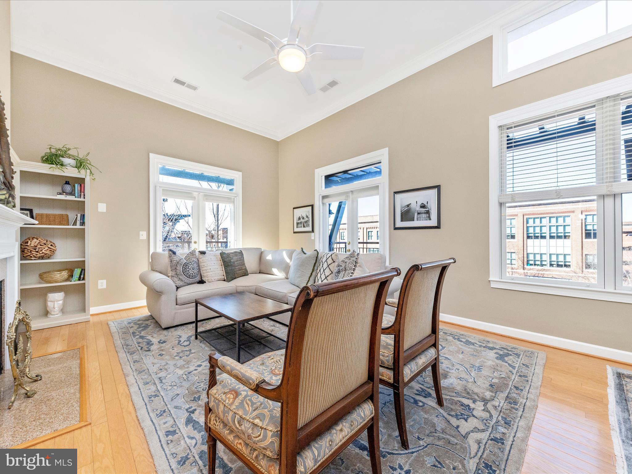 MAXWELL PLACE - Residential