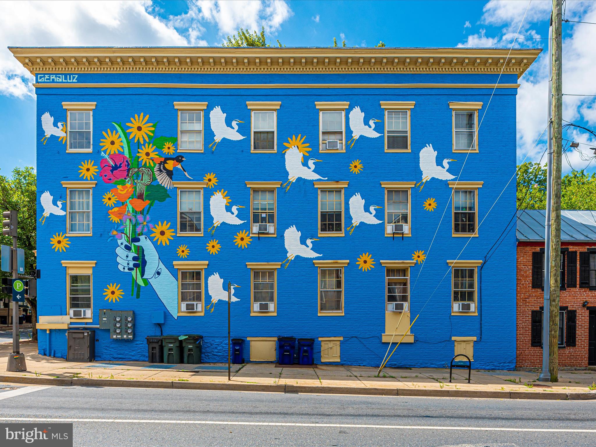 MAXWELL PLACE - Residential