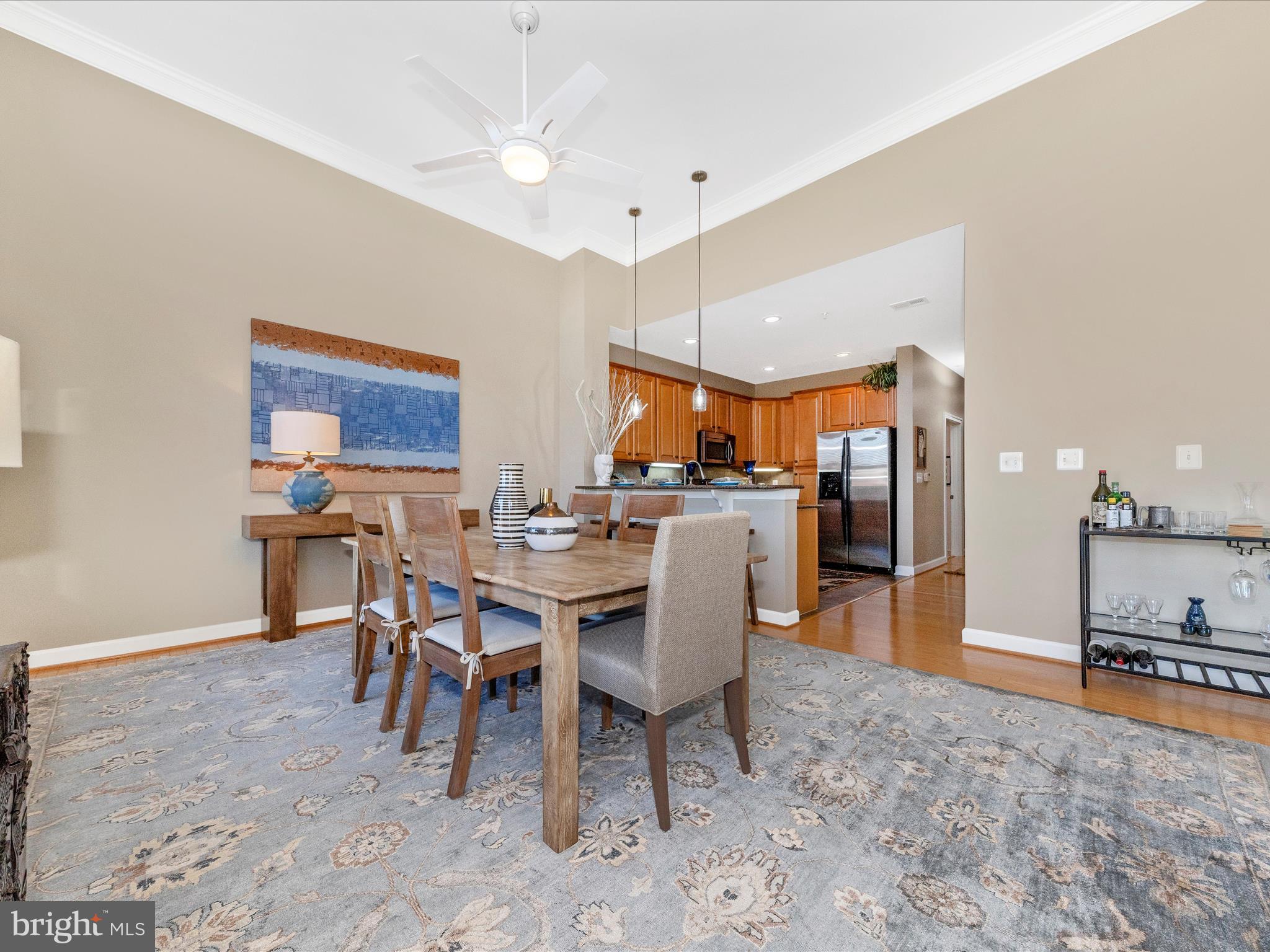 MAXWELL PLACE - Residential